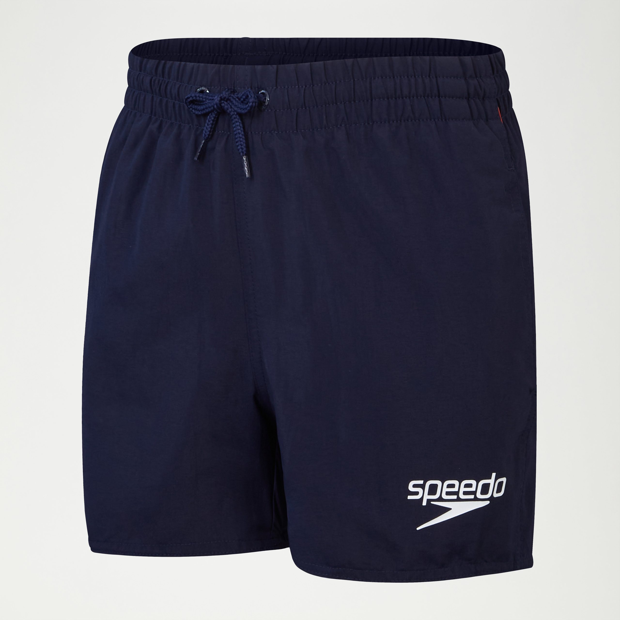 Boys Essentials Watershort Navy - Image 5