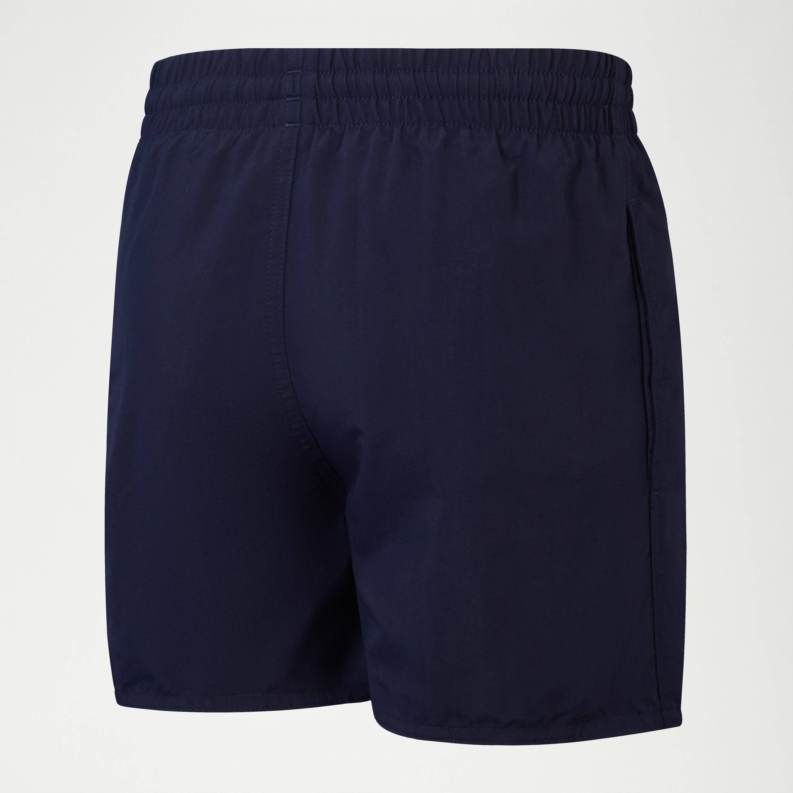 Boys Essentials Watershort Navy - Image 6