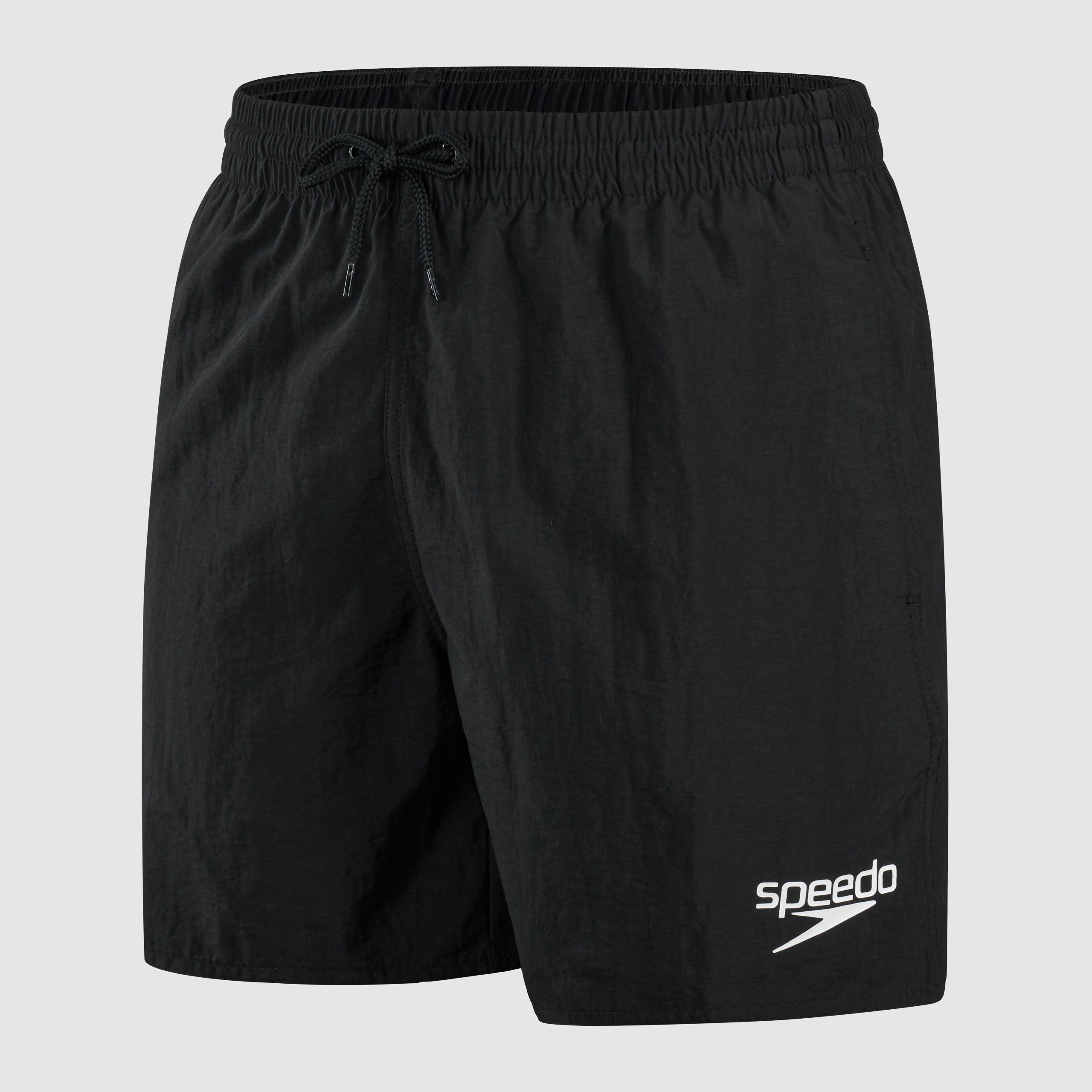 Men's Essentials Aquashorts Black