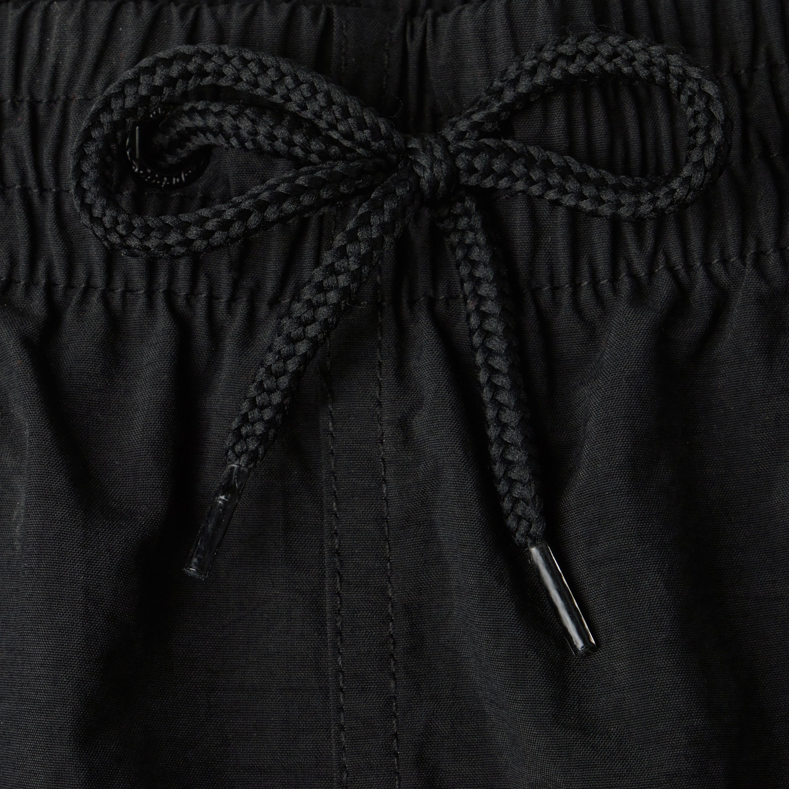 Men's Essentials Aquashorts Black - Image 3