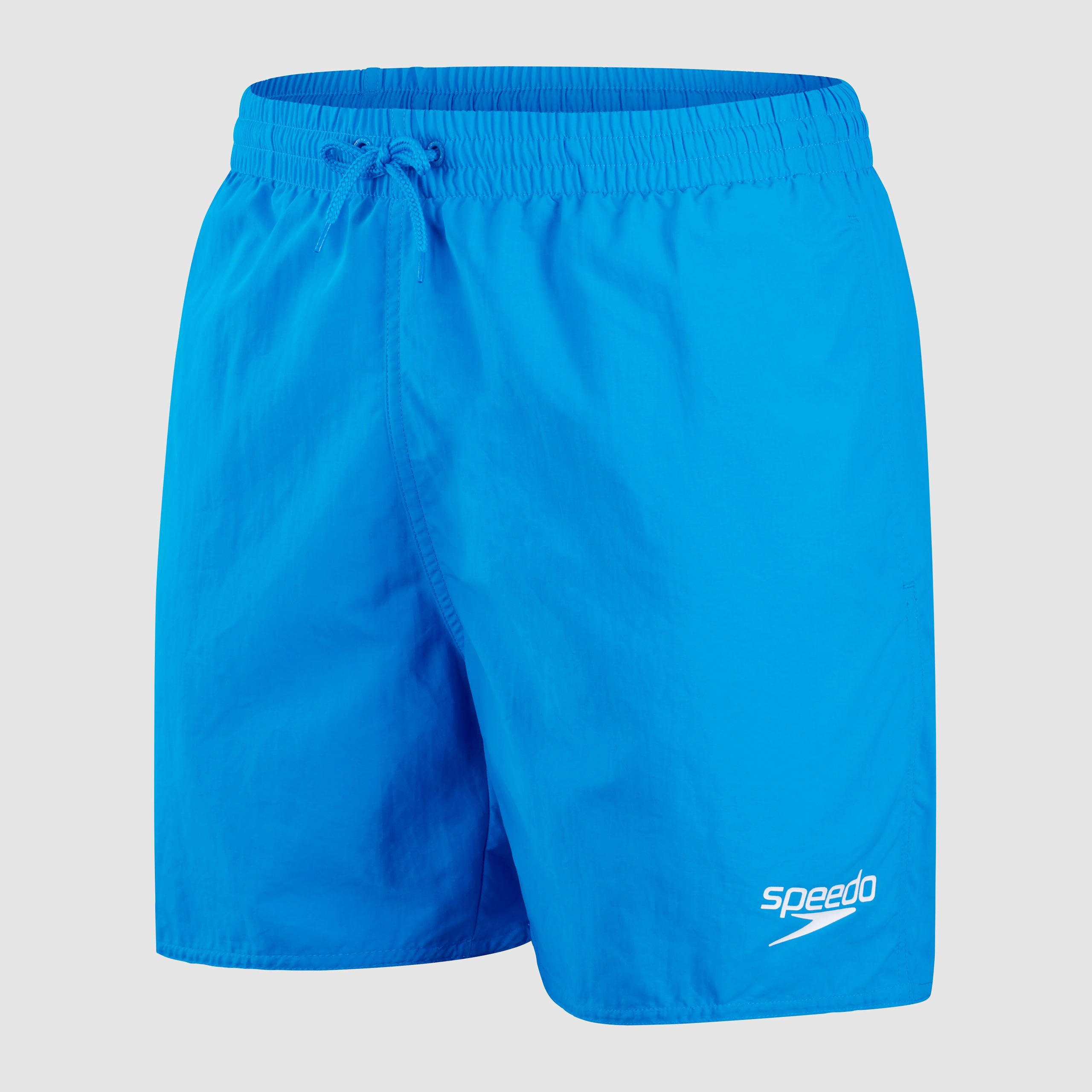 Men's Essential Watershort Swim Trunks Blue