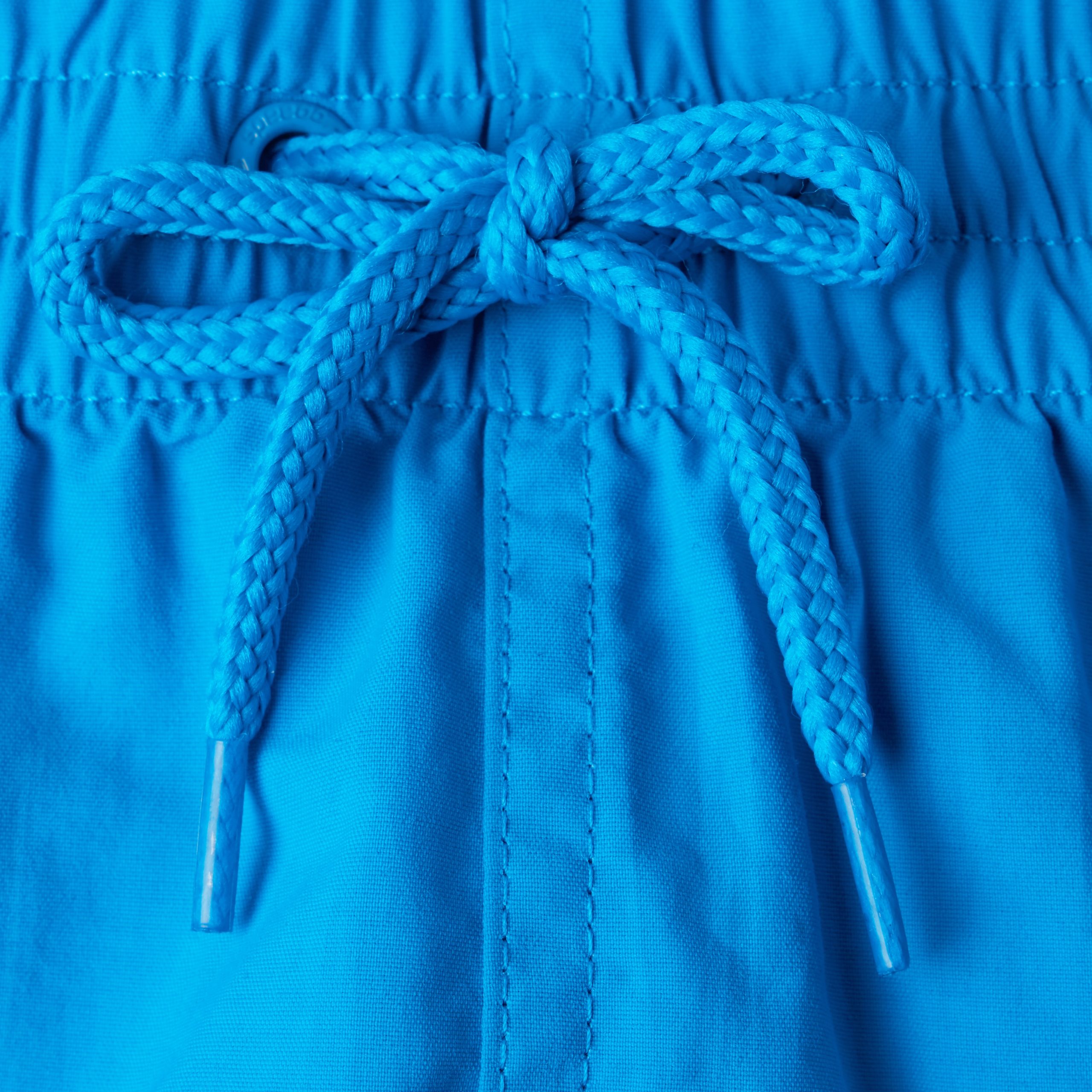 Men's Essential Watershort Swim Trunks Blue - Image 3