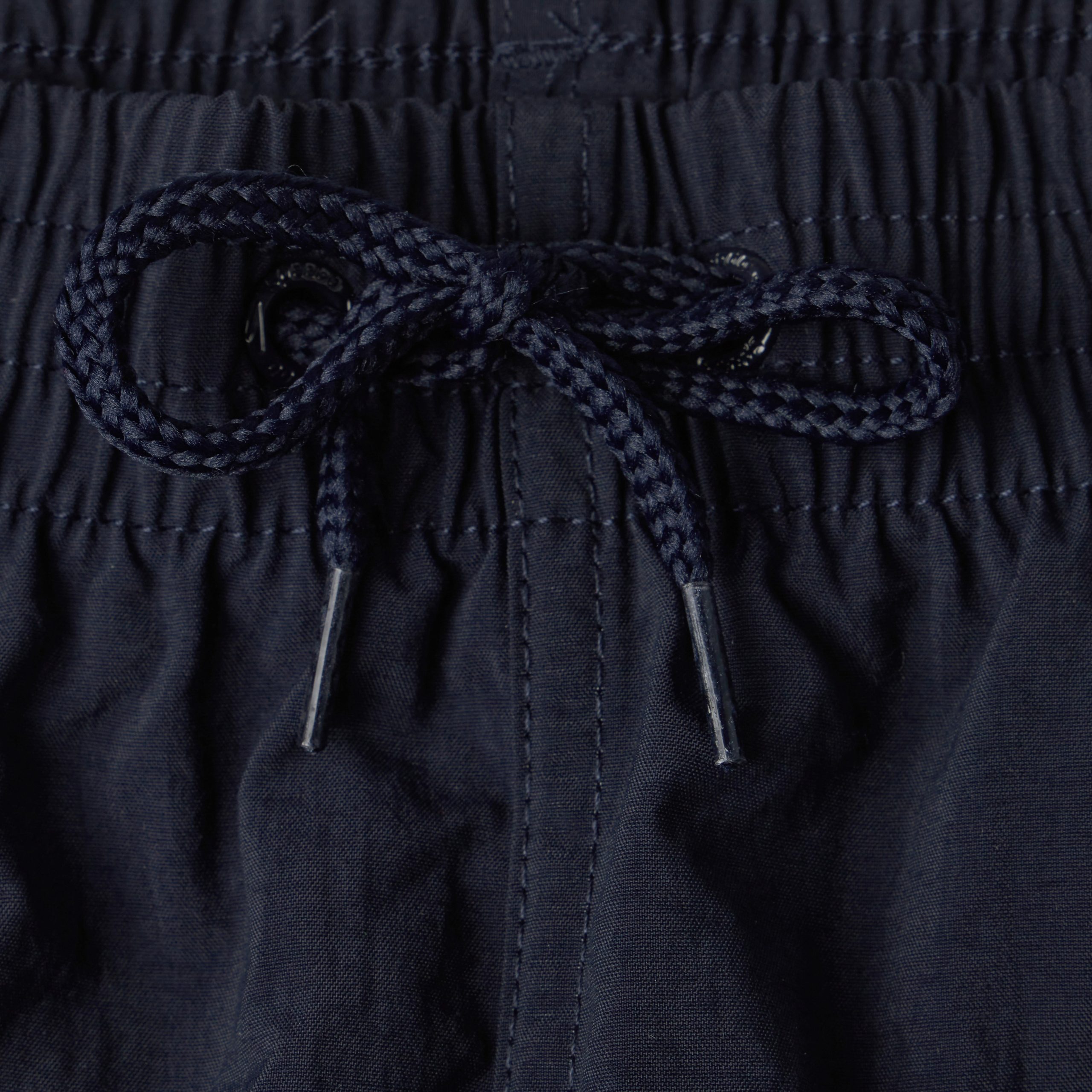 Men's Essentials Aquashorts Navy - Image 3