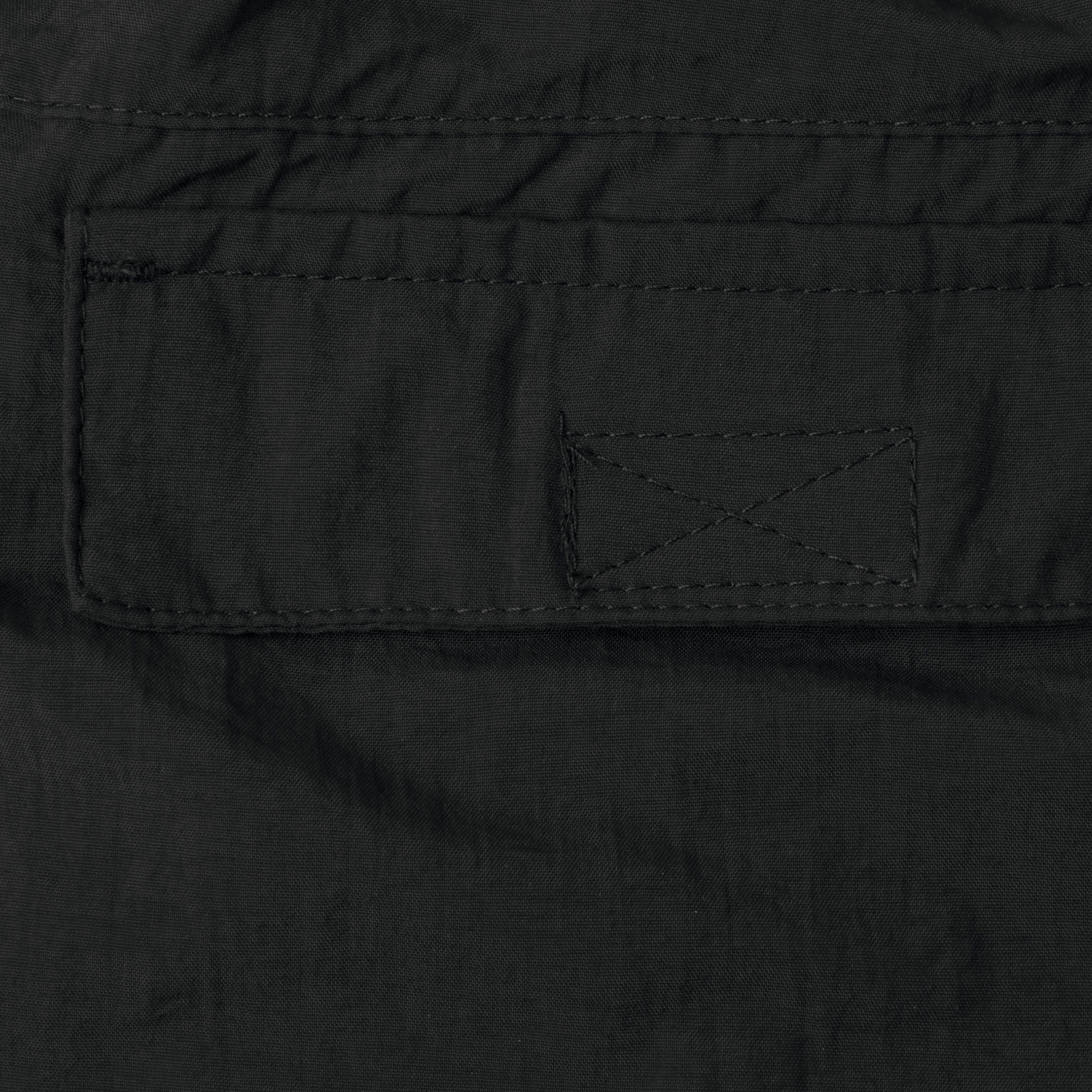 Women's Essential Swim Shorts Black - Image 6