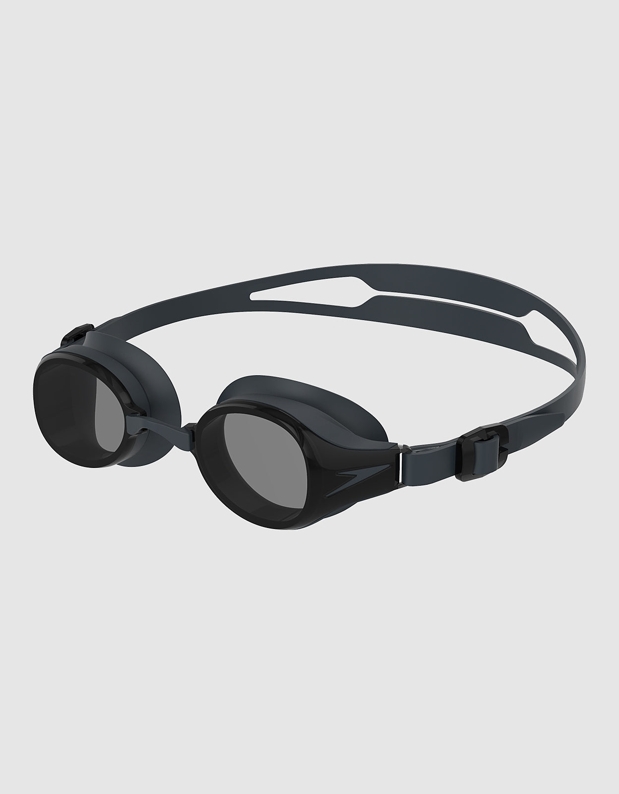 Unisex Hydropulse Optical Goggles Black