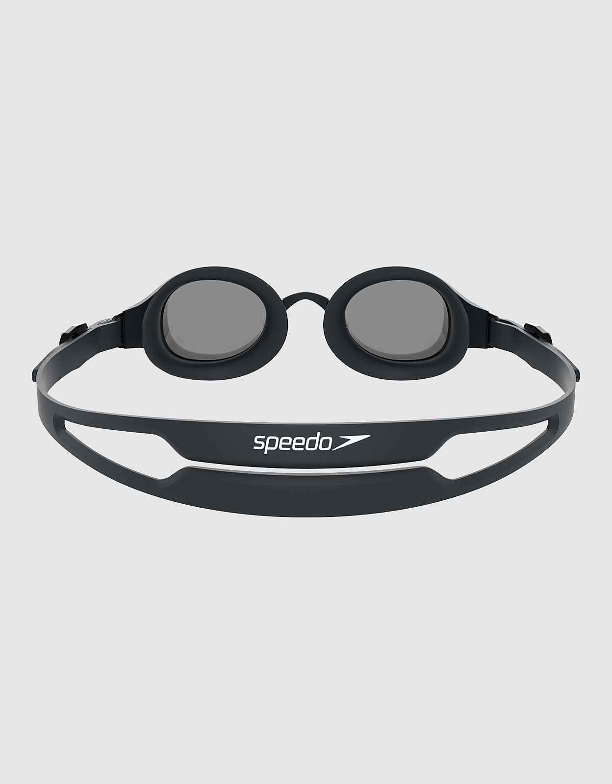 Unisex Hydropulse Optical Goggles Black - Image 2