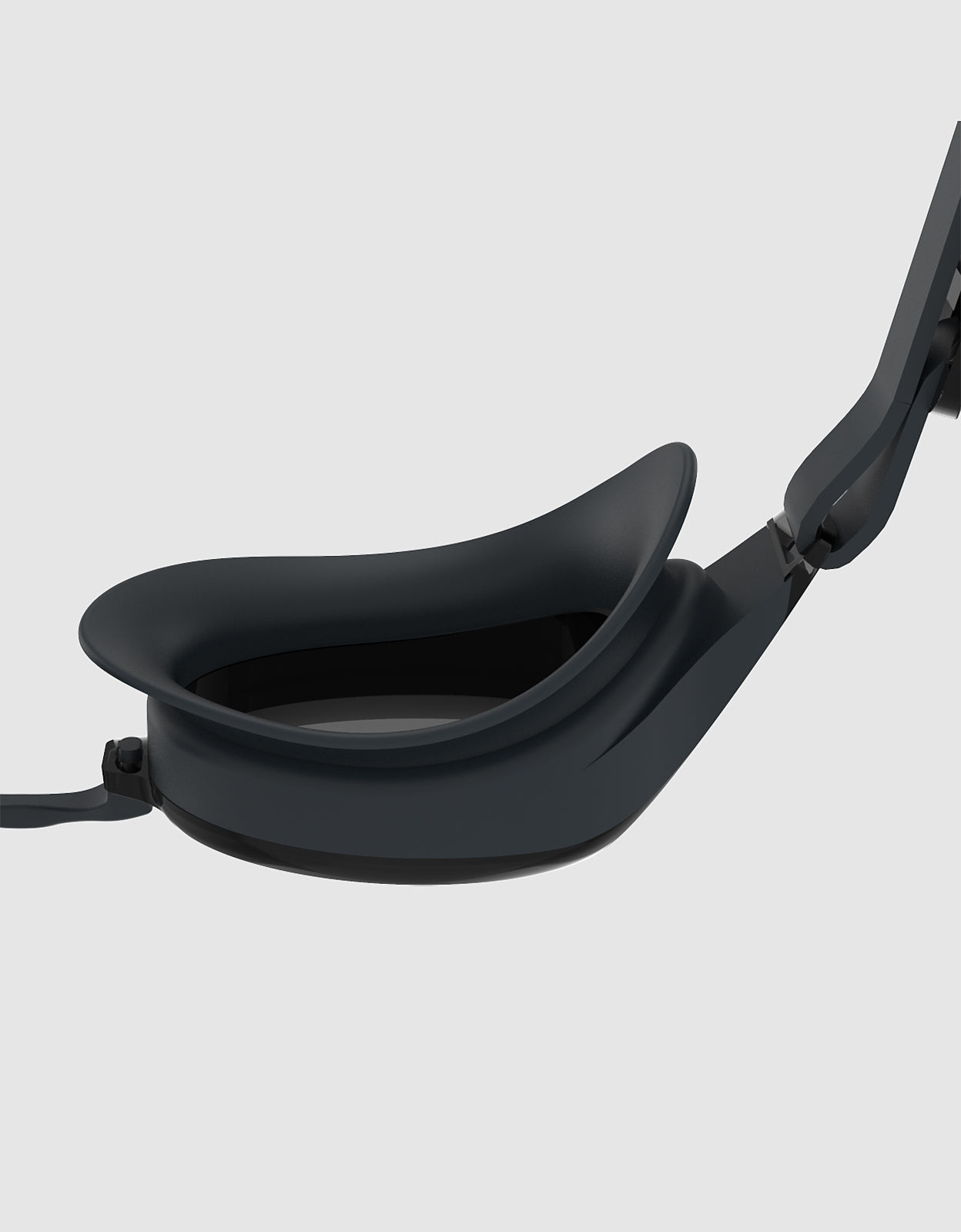 Unisex Hydropulse Optical Goggles Black - Image 3