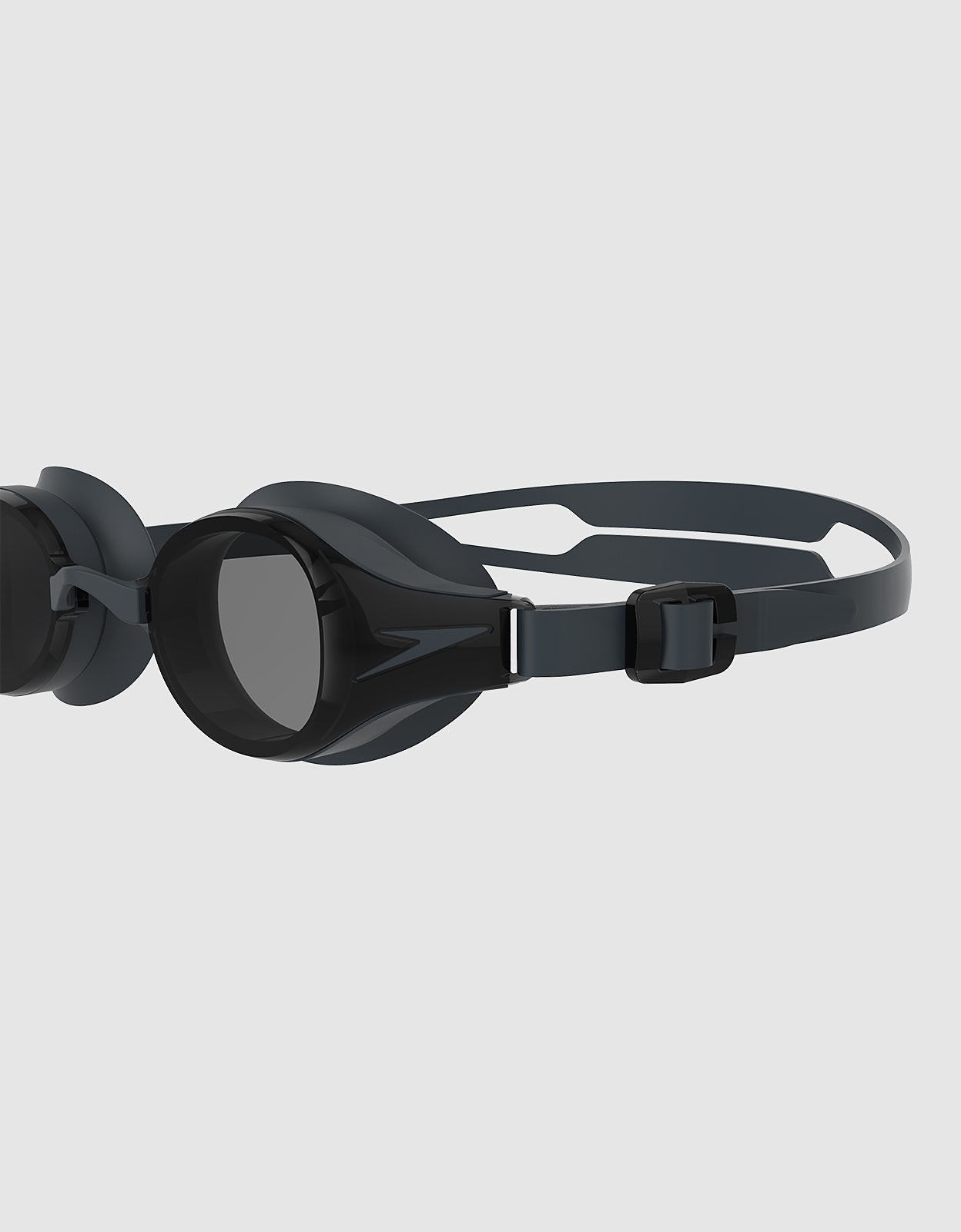 Unisex Hydropulse Optical Goggles Black - Image 4
