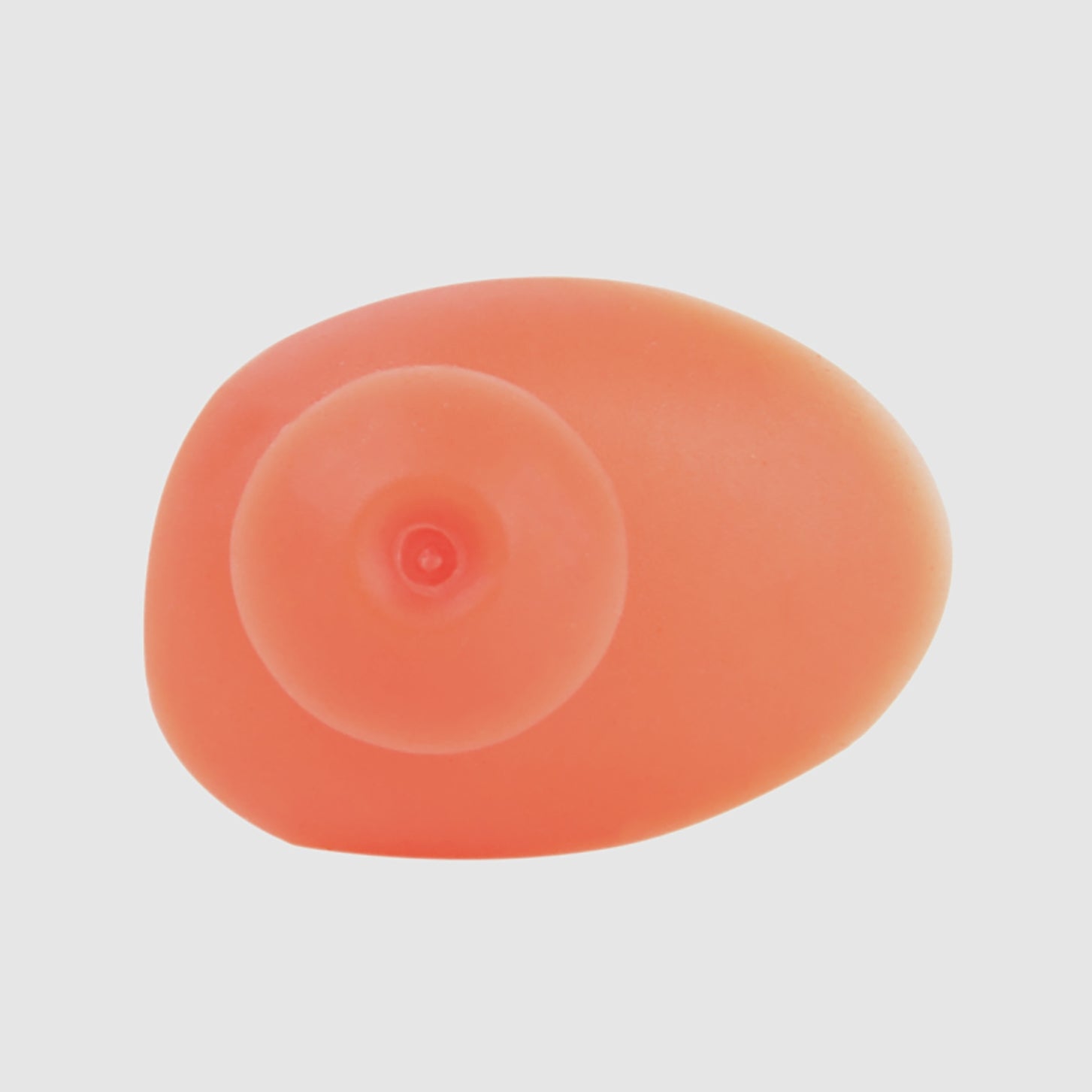 Junior Ergo Earplug Orange - Image 2