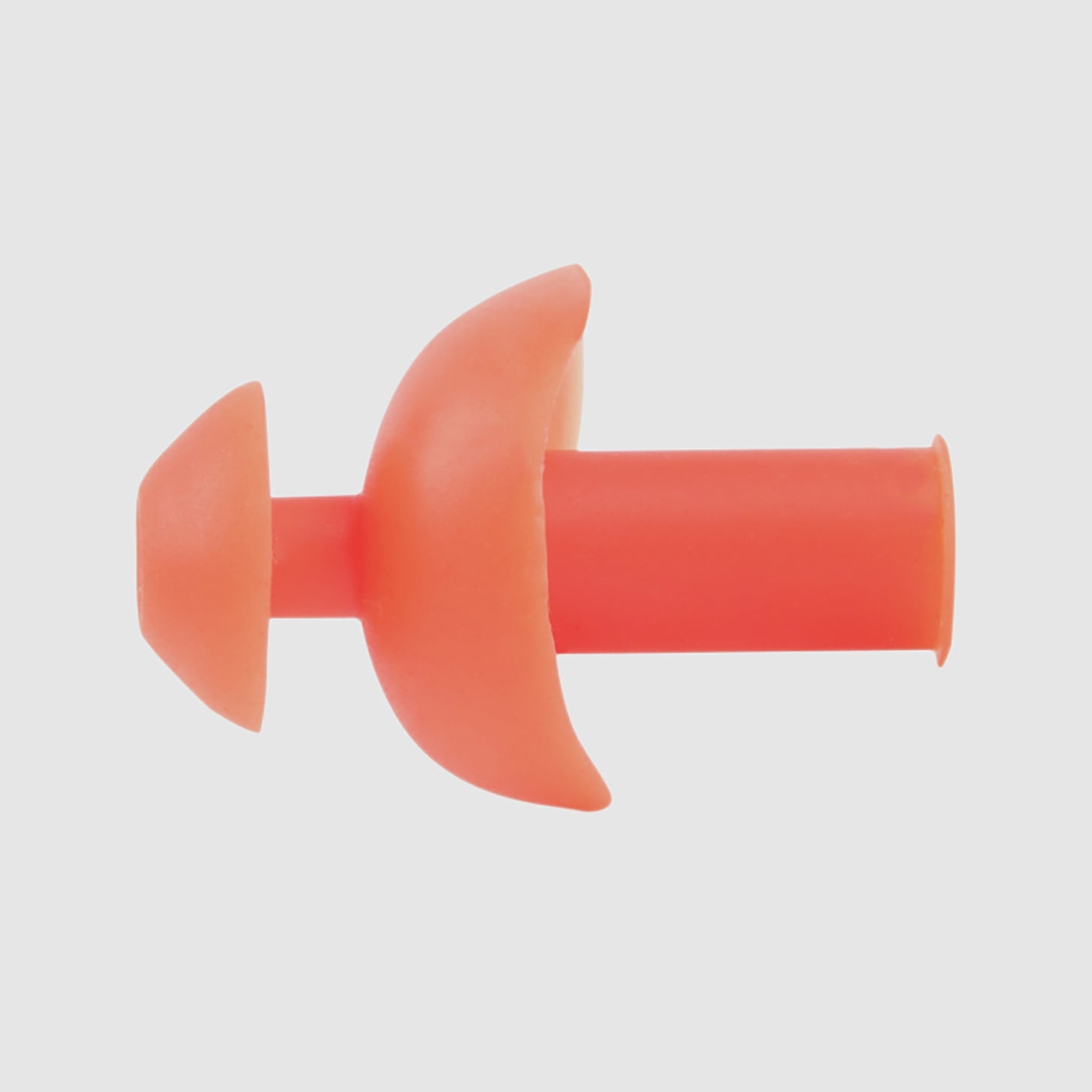 Junior Ergo Earplug Orange - Image 3