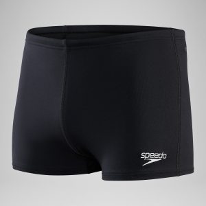 Men's Endurance+ Aquashorts Black