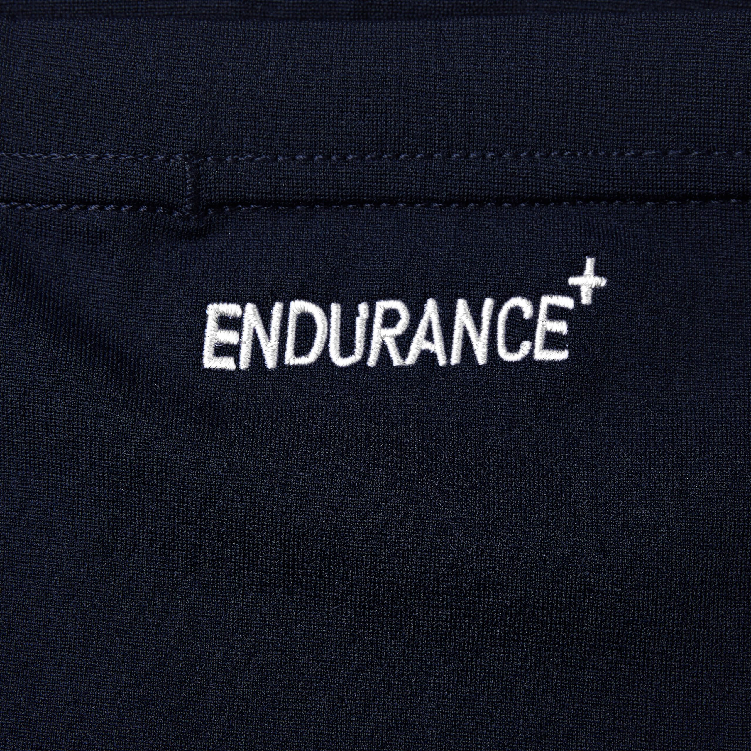 Men's Endurance+ Aquashorts Navy - Image 3