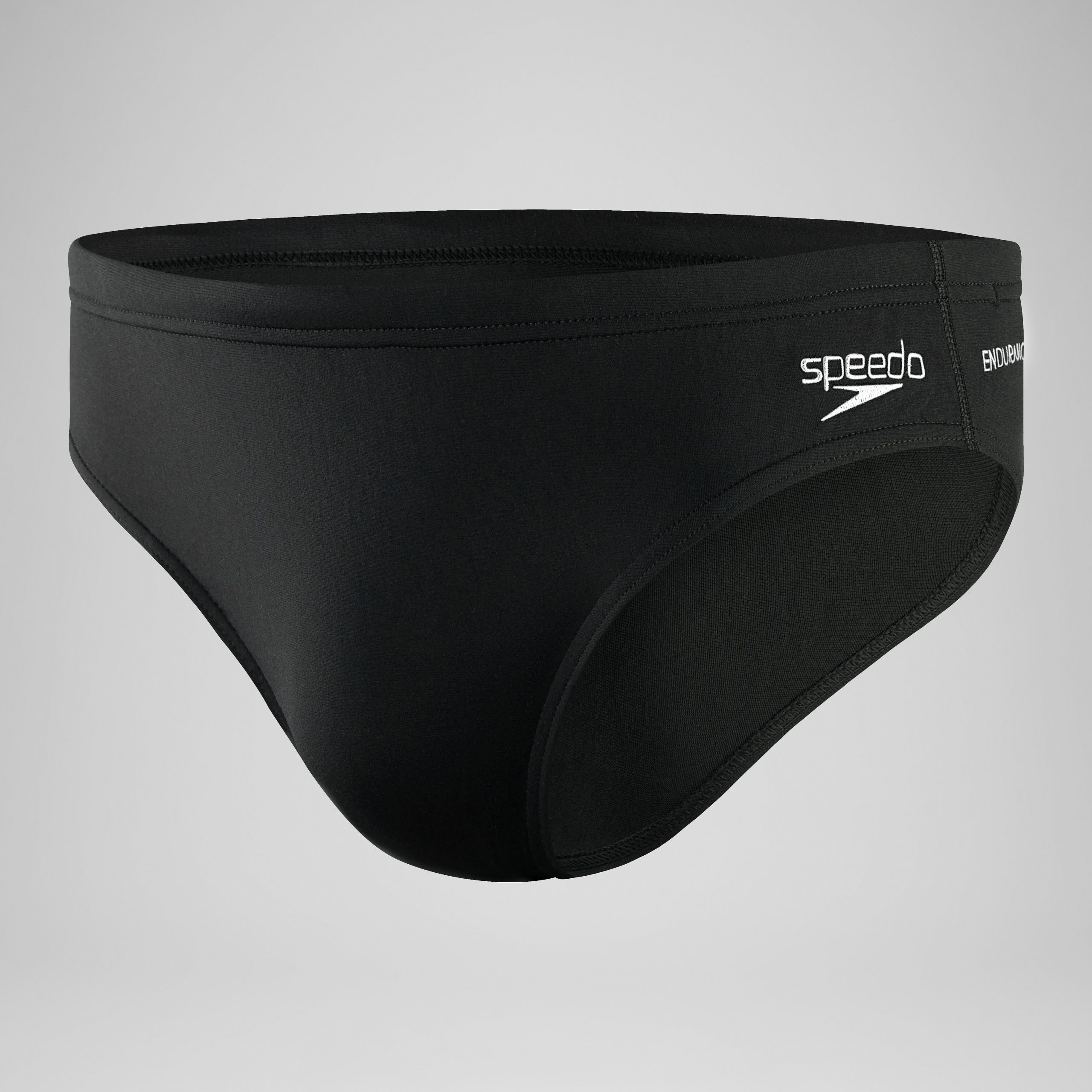Men's Endurance+ Jammer Black - Image 2