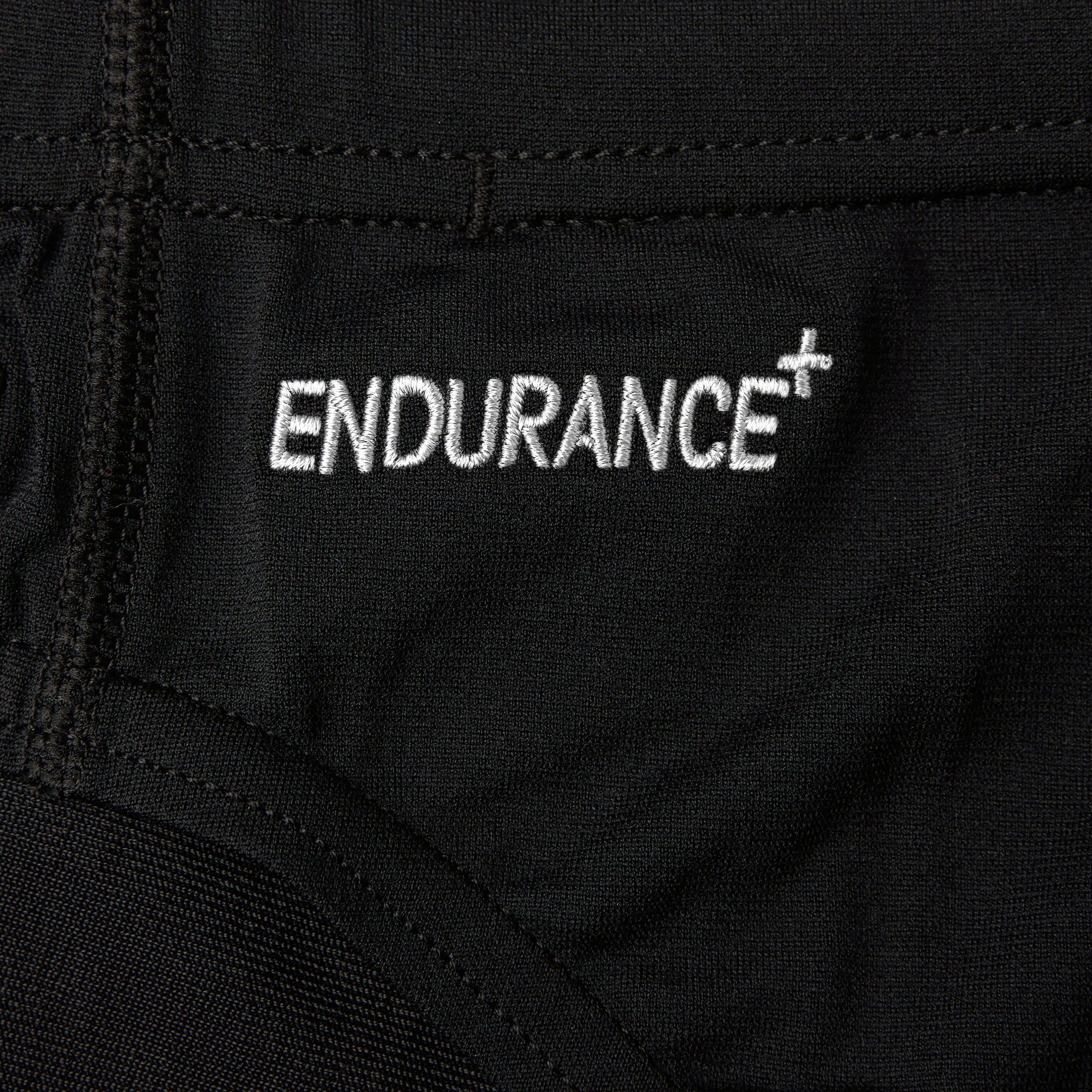 Men's Endurance+ Jammer Black - Image 4