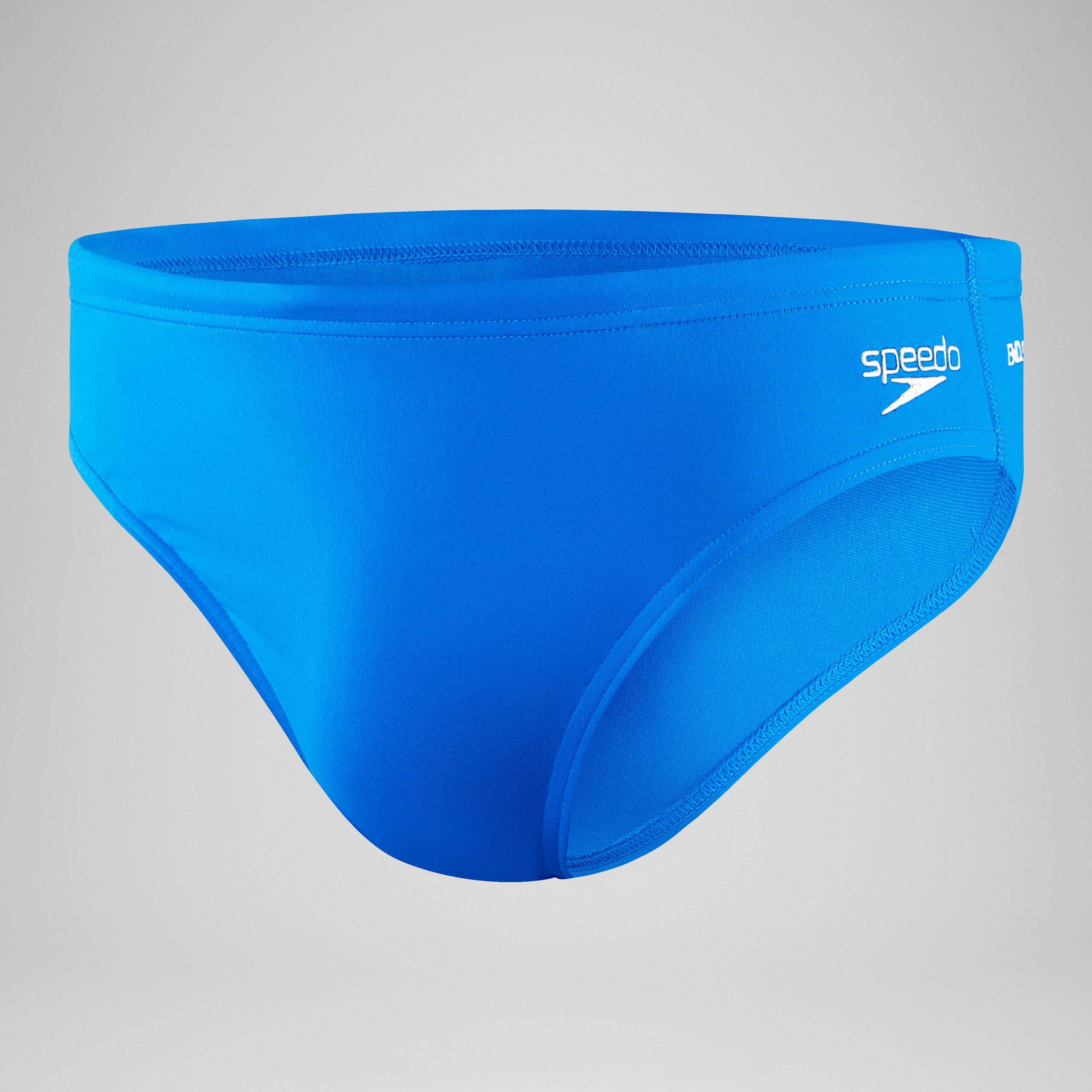 Mens Endurance Brief Blue - Image 2