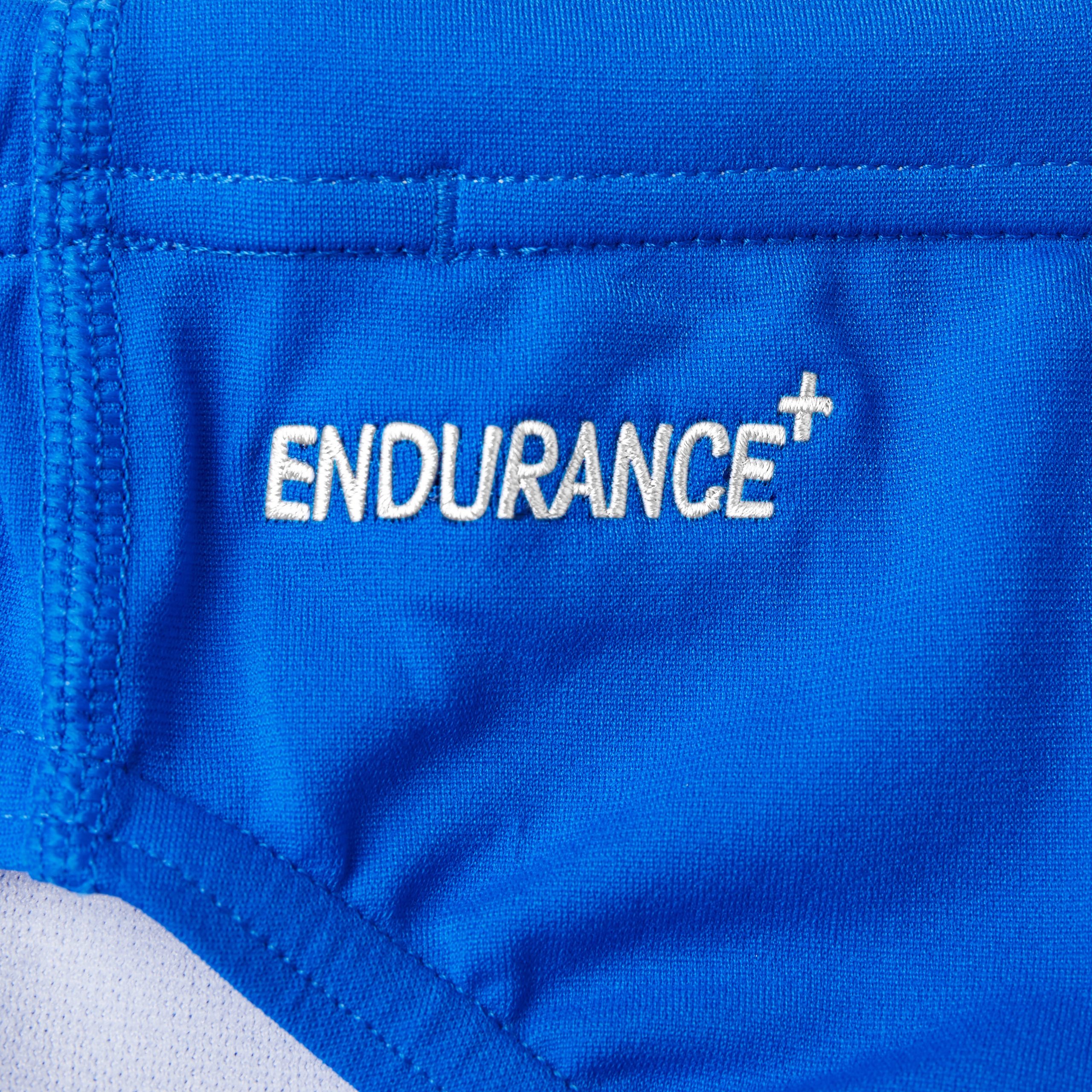 Mens Endurance Brief Blue - Image 4