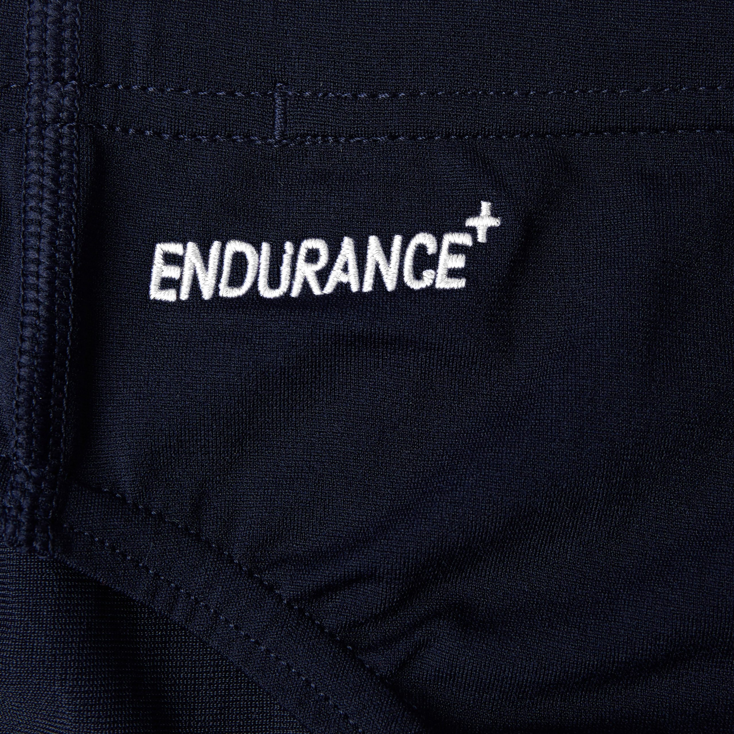 Men's Endurance+ Jammer Navy - Image 3