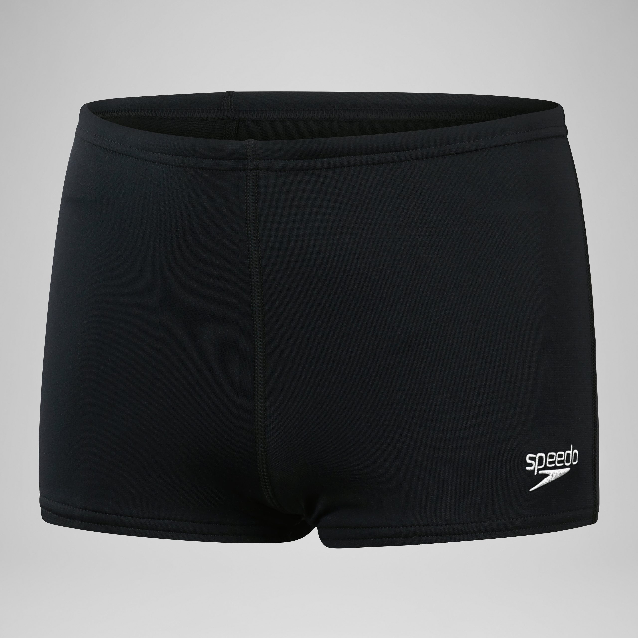 Boys Endurance+ Aquashorts Black