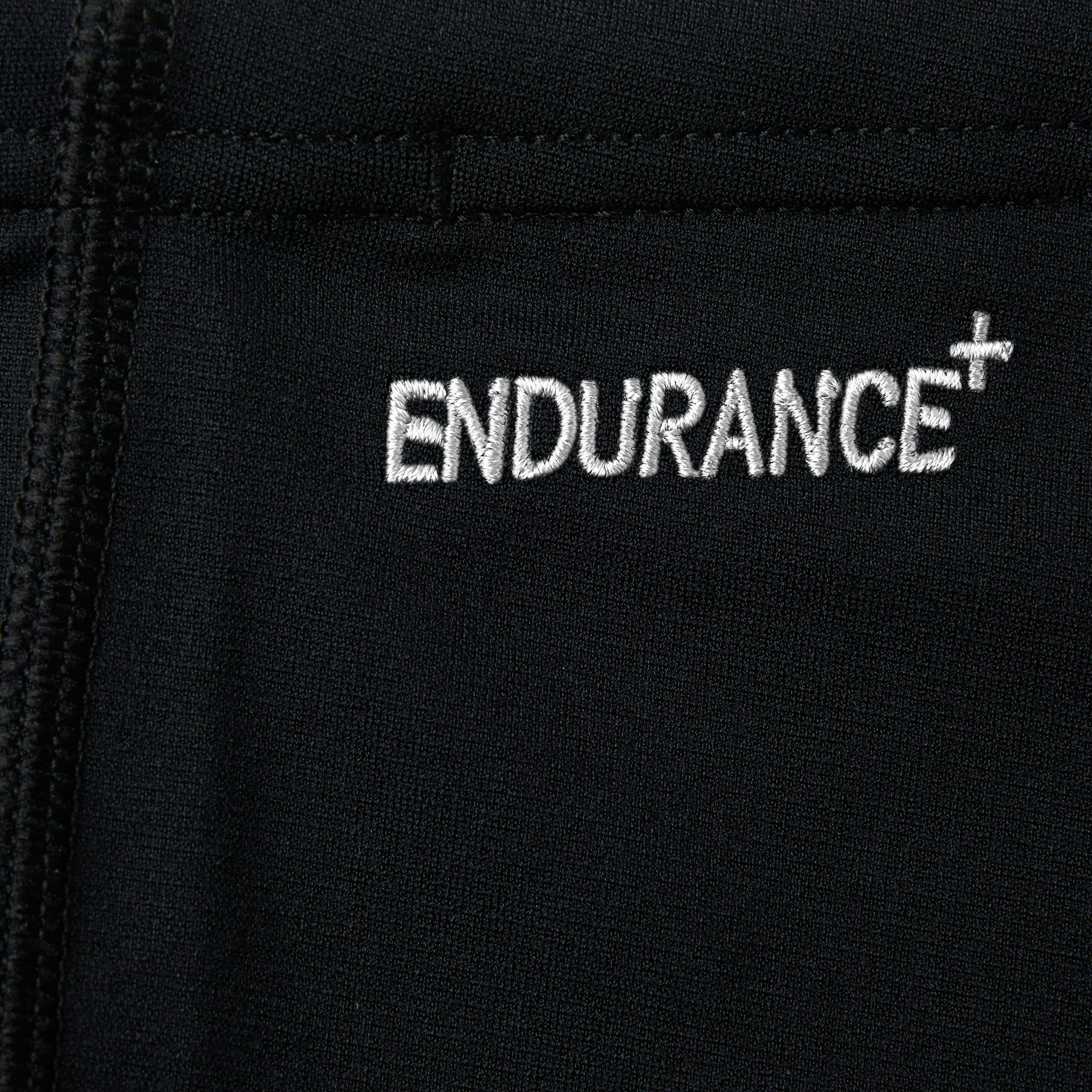 Boys Endurance+ Aquashorts Black - Image 3