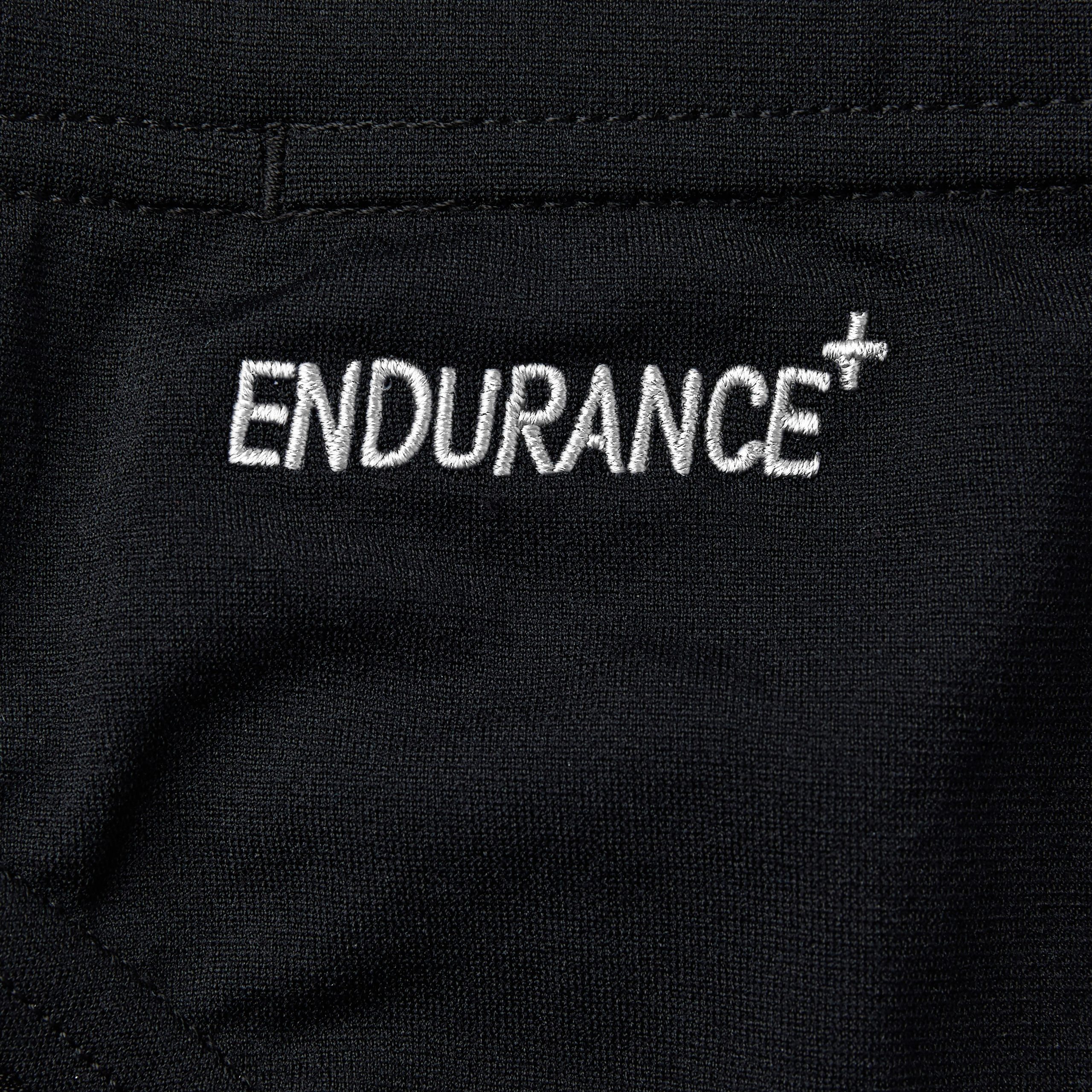 Boys Endurance+ Brief Black - Image 3