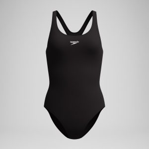 Women's Endurance+ Medalist One Piece Black