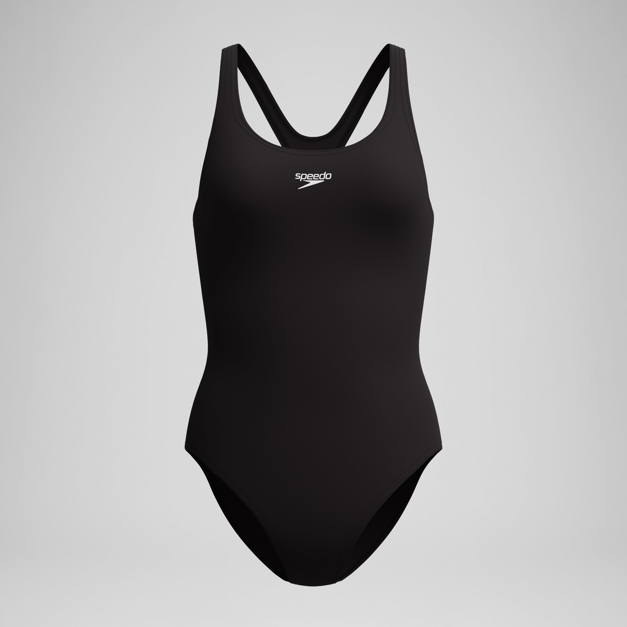 Women's Endurance+ Medalist One Piece Black