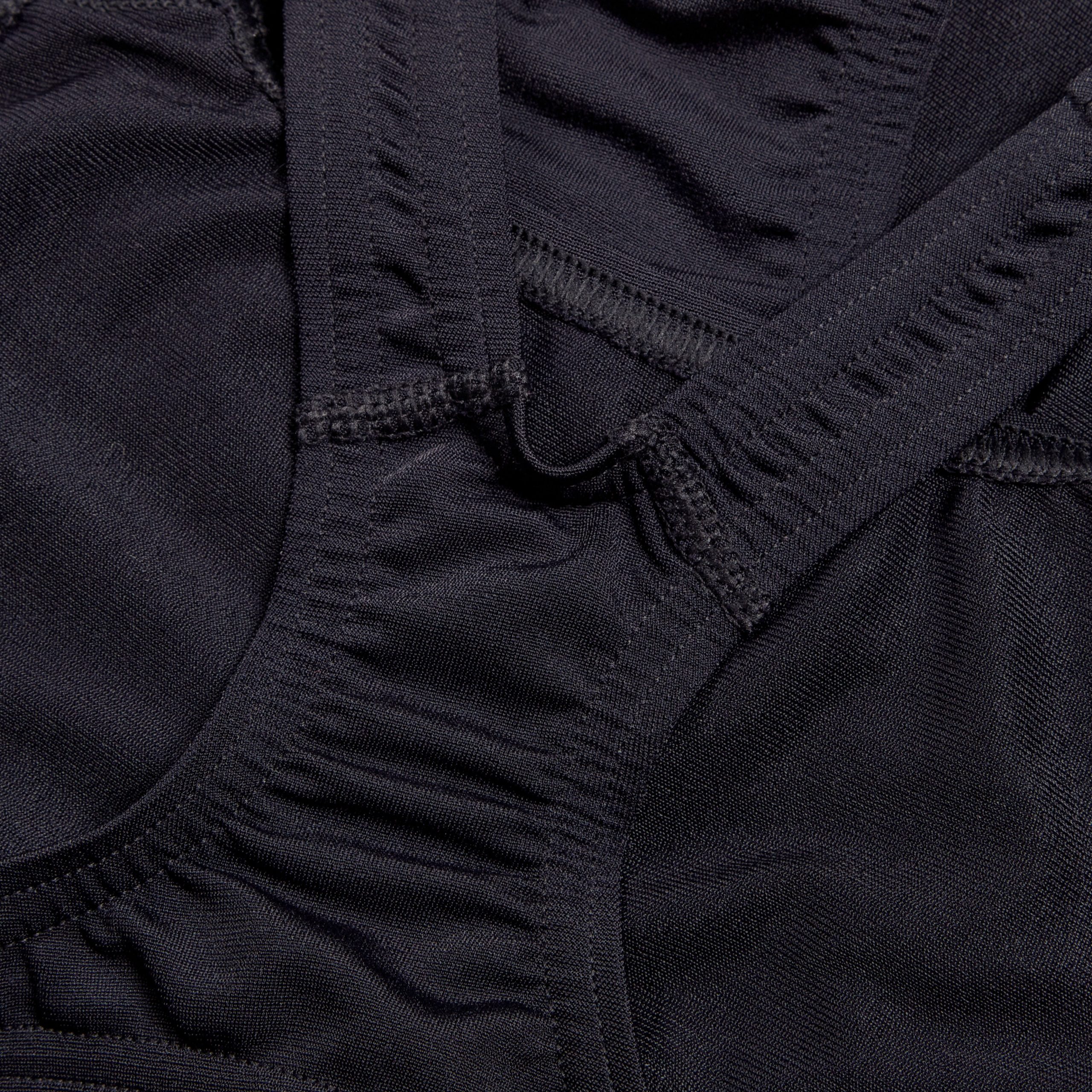 Women's Endurance+ Medalist One Piece Black - Image 5