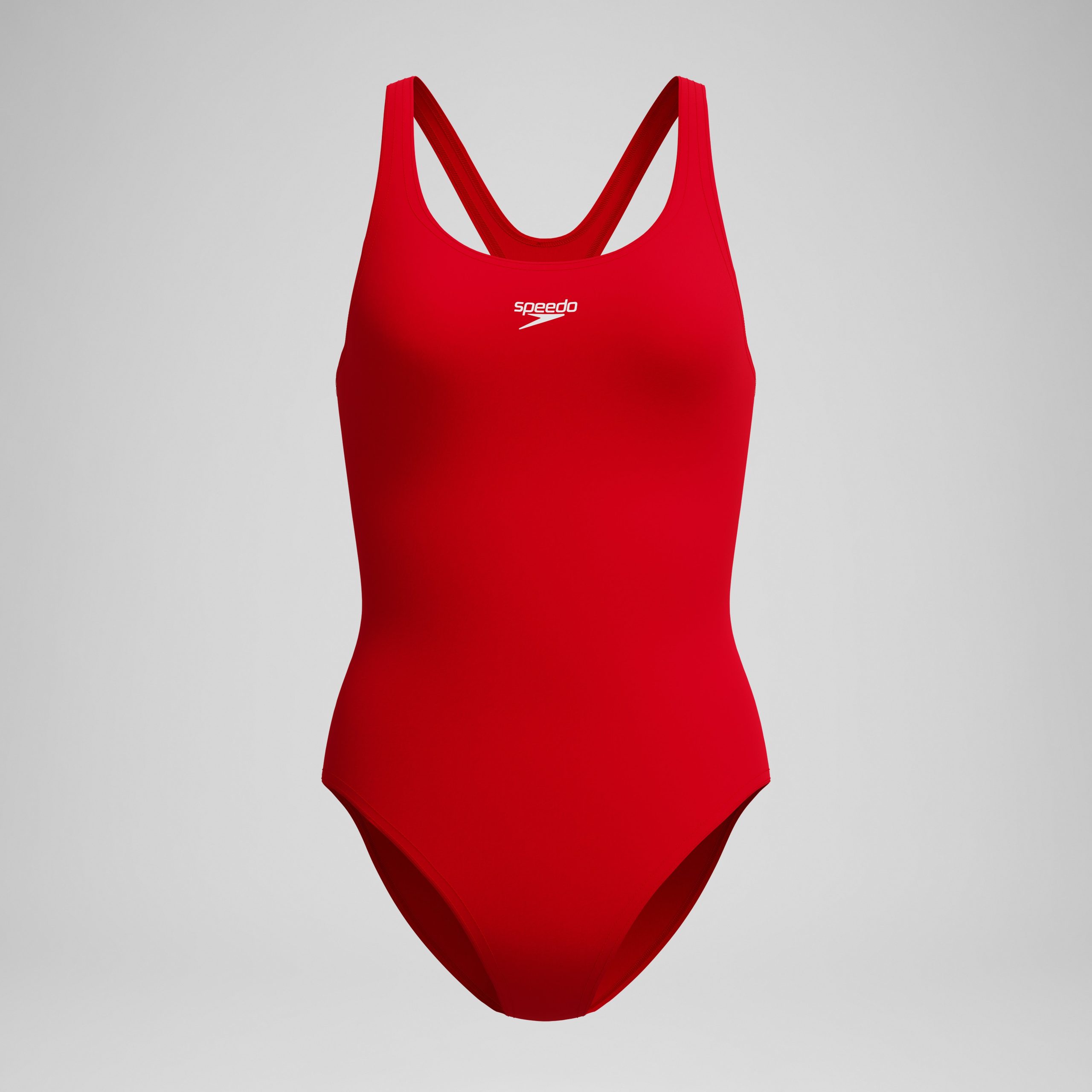 Women's Endurance+ Medalist One Piece Red