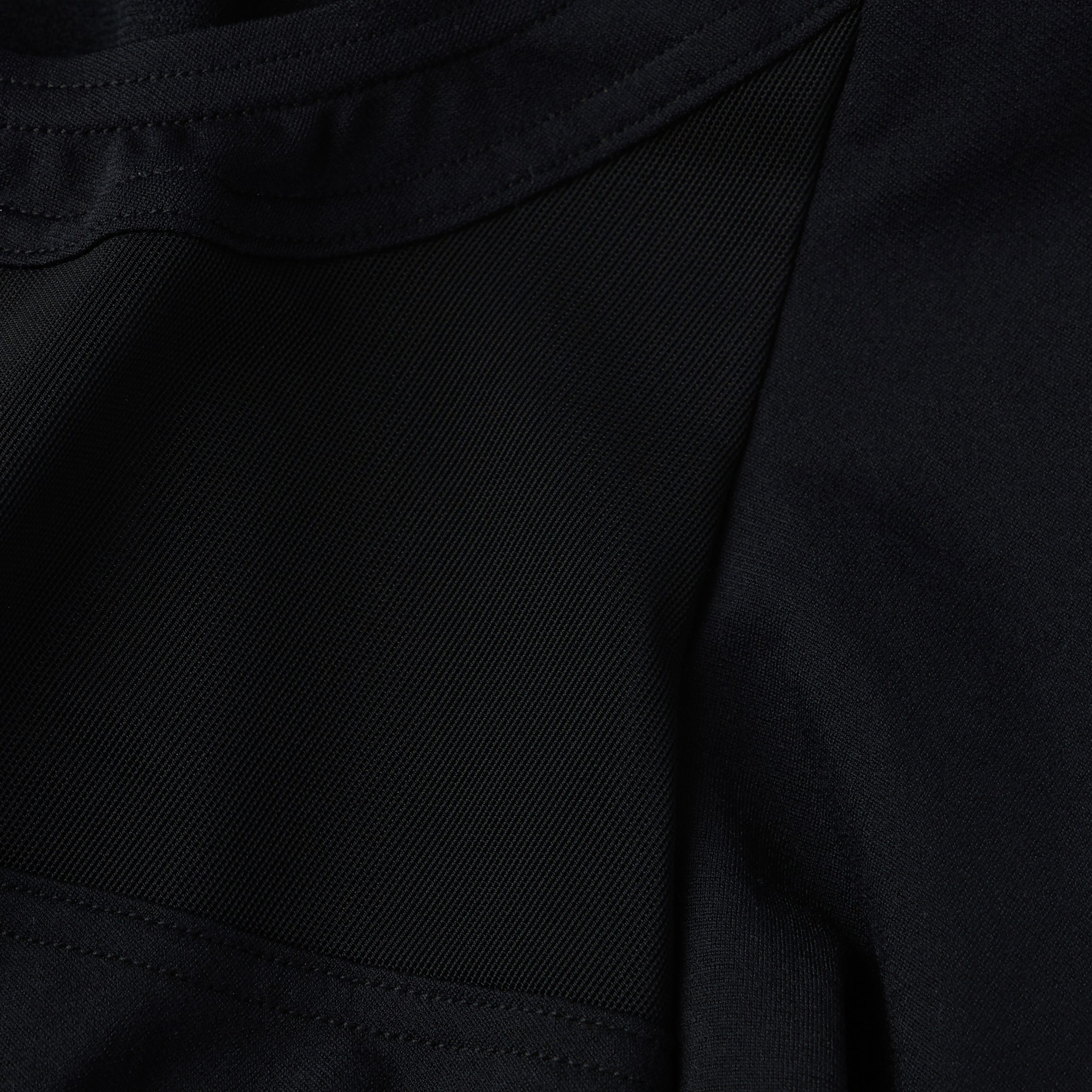 Women's Endurance+ Power Mesh One Piece Black - Image 3