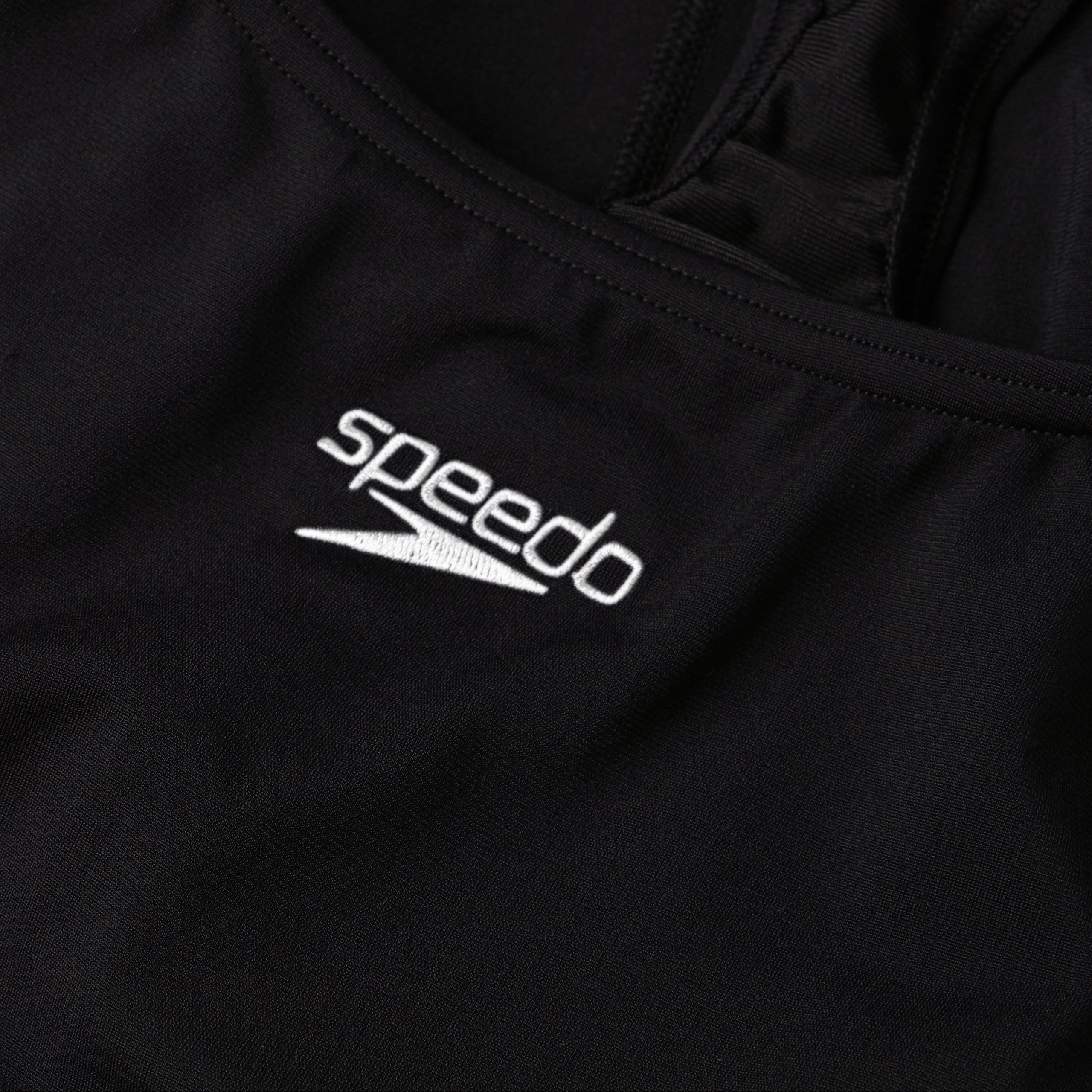 Women's Endurance+ Kickback One Piece Black - Image 2