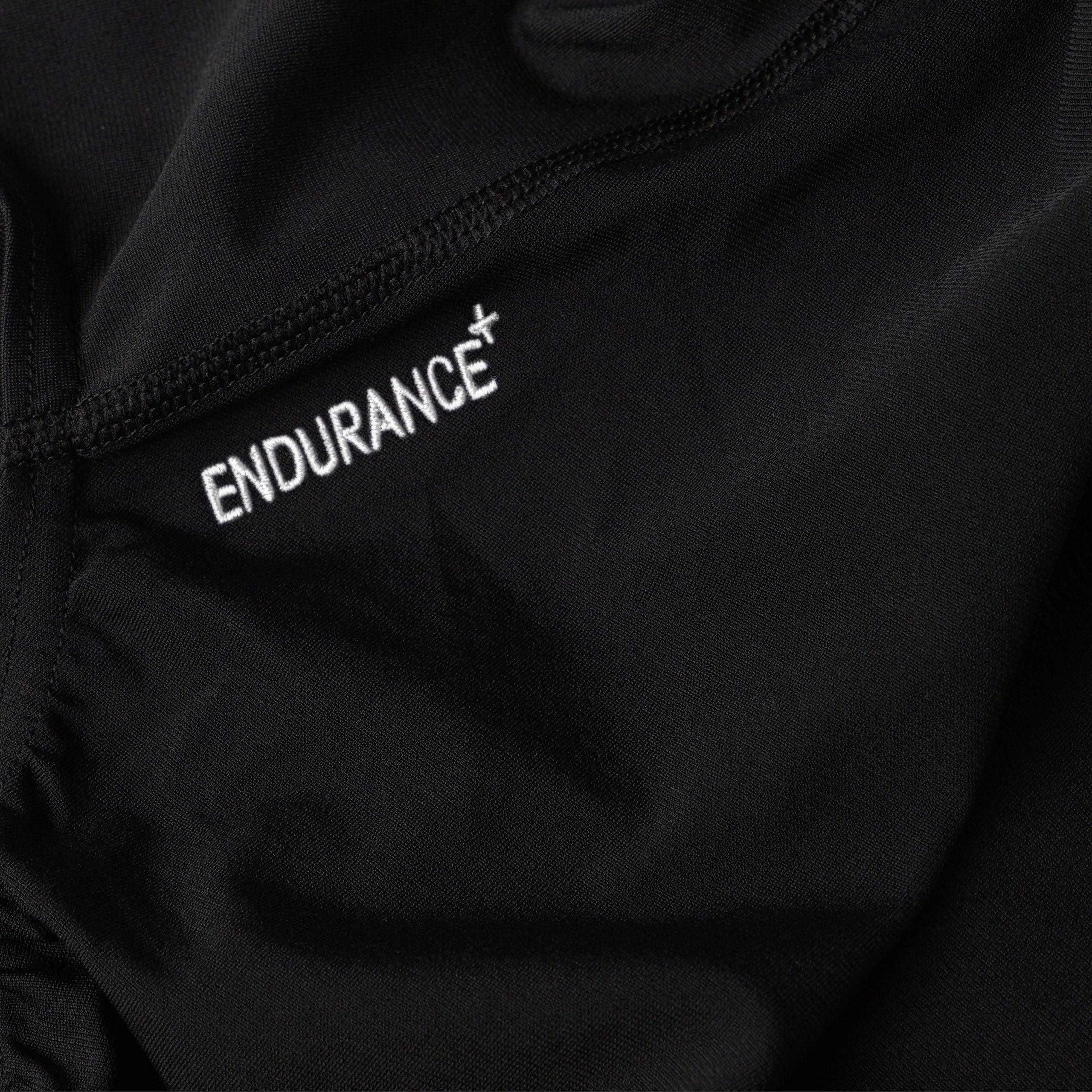 Women's Endurance+ Kickback One Piece Black - Image 3
