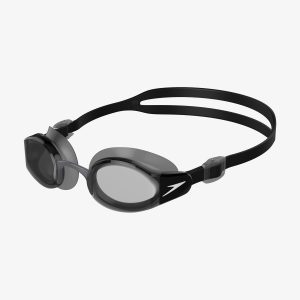 Adult Mariner Pro Goggles Black/White