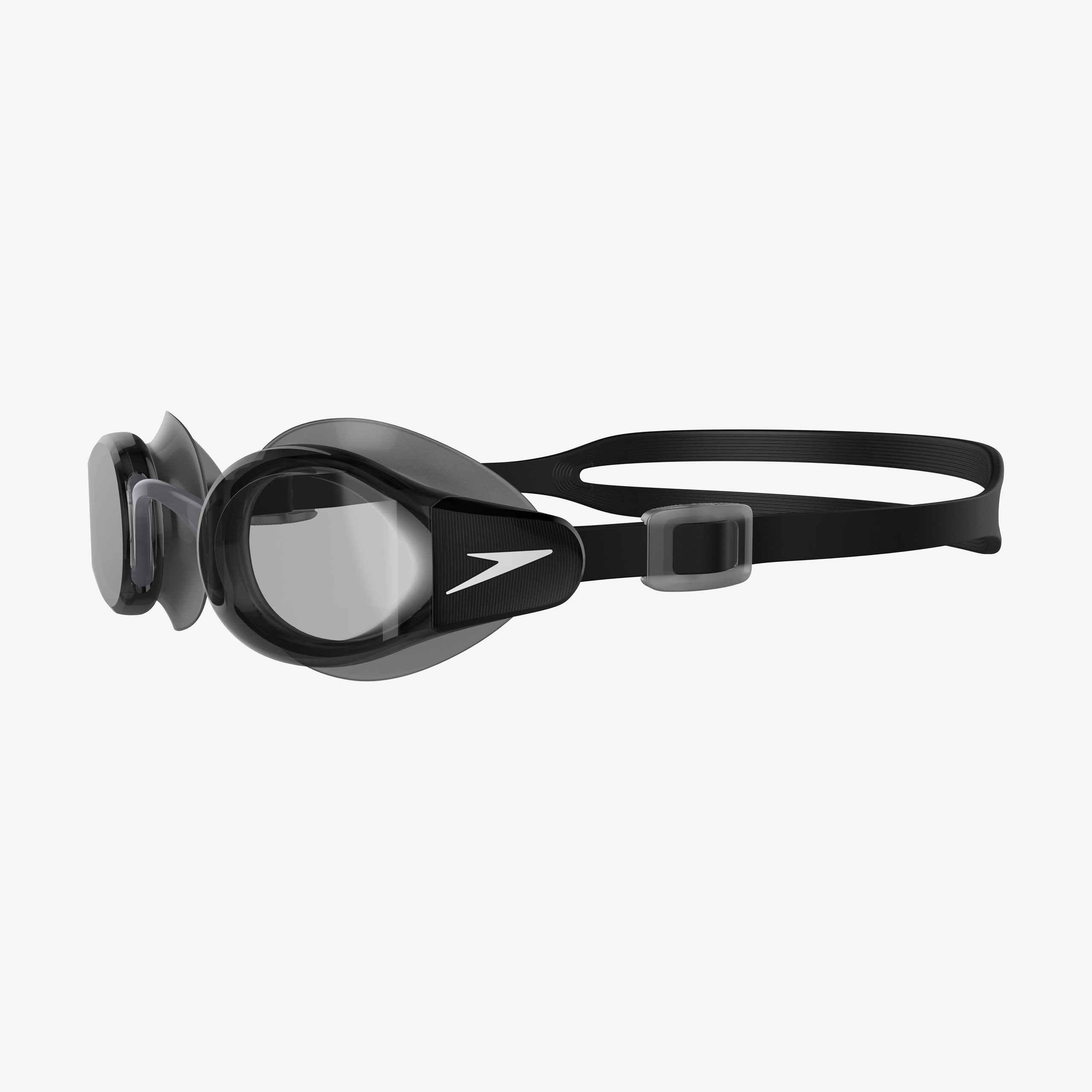 Adult Mariner Pro Goggles Black/White - Image 3