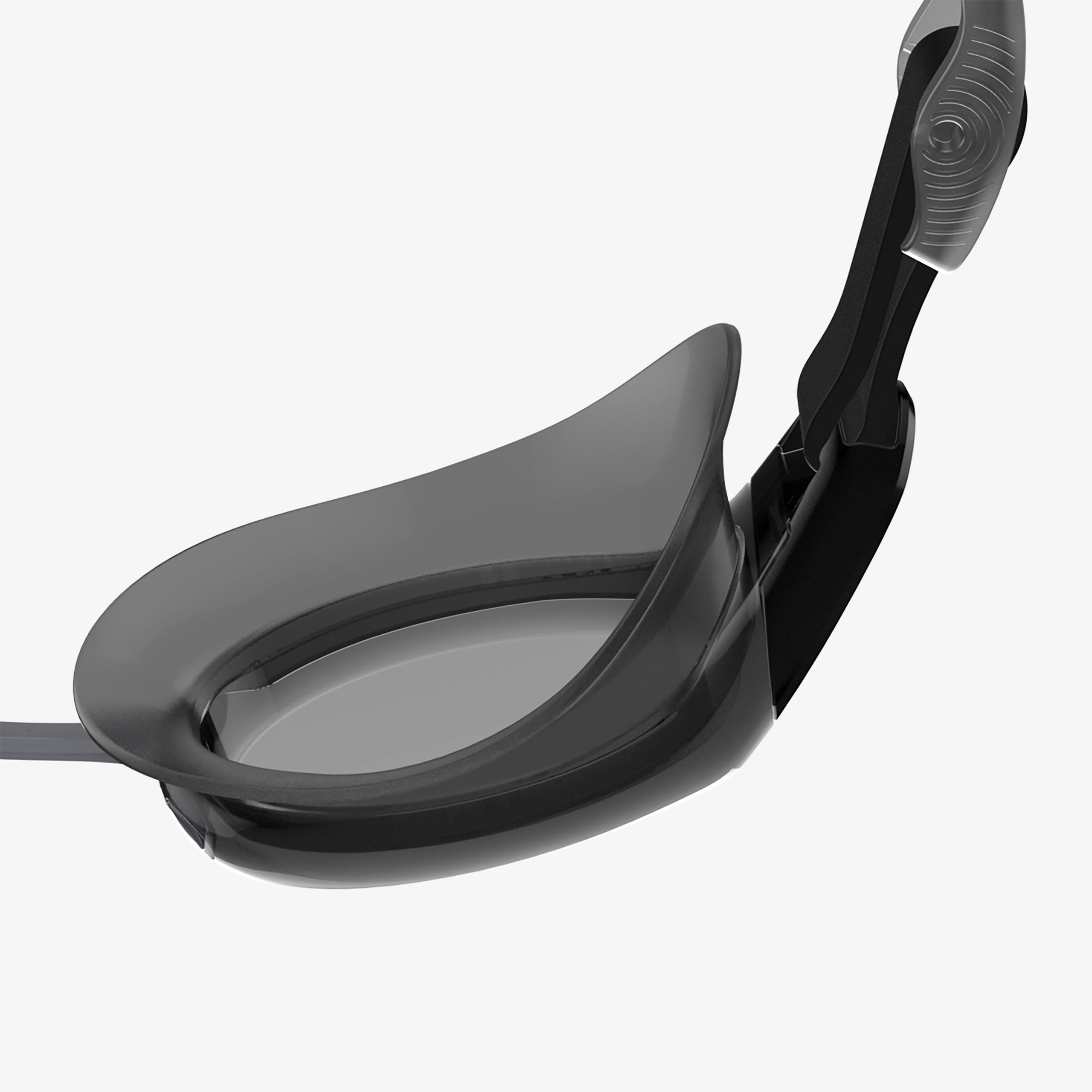 Adult Mariner Pro Goggles Black/White - Image 4