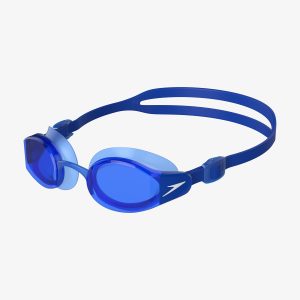 Unisex Mariner Pro Goggles Blue/White