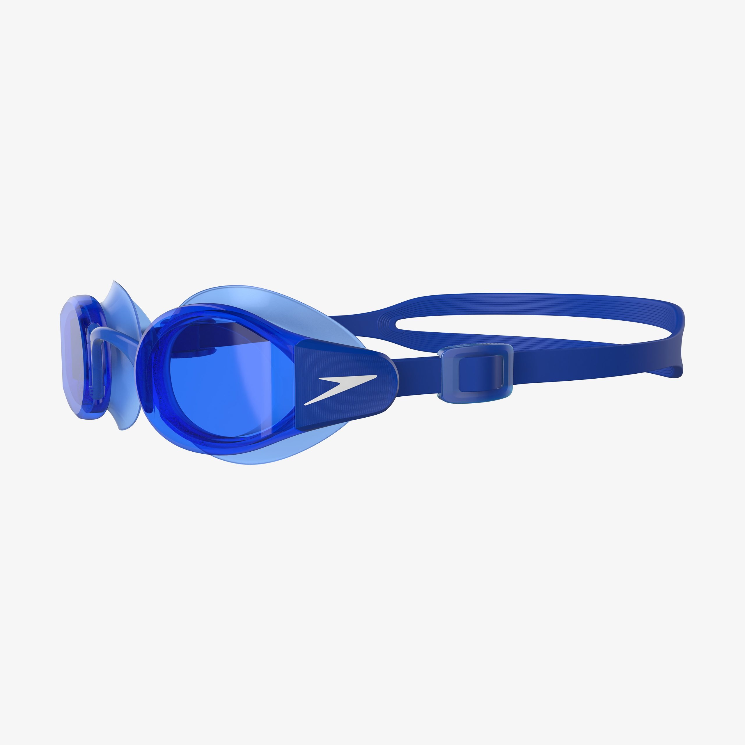 Unisex Mariner Pro Goggles Blue/White - Image 3