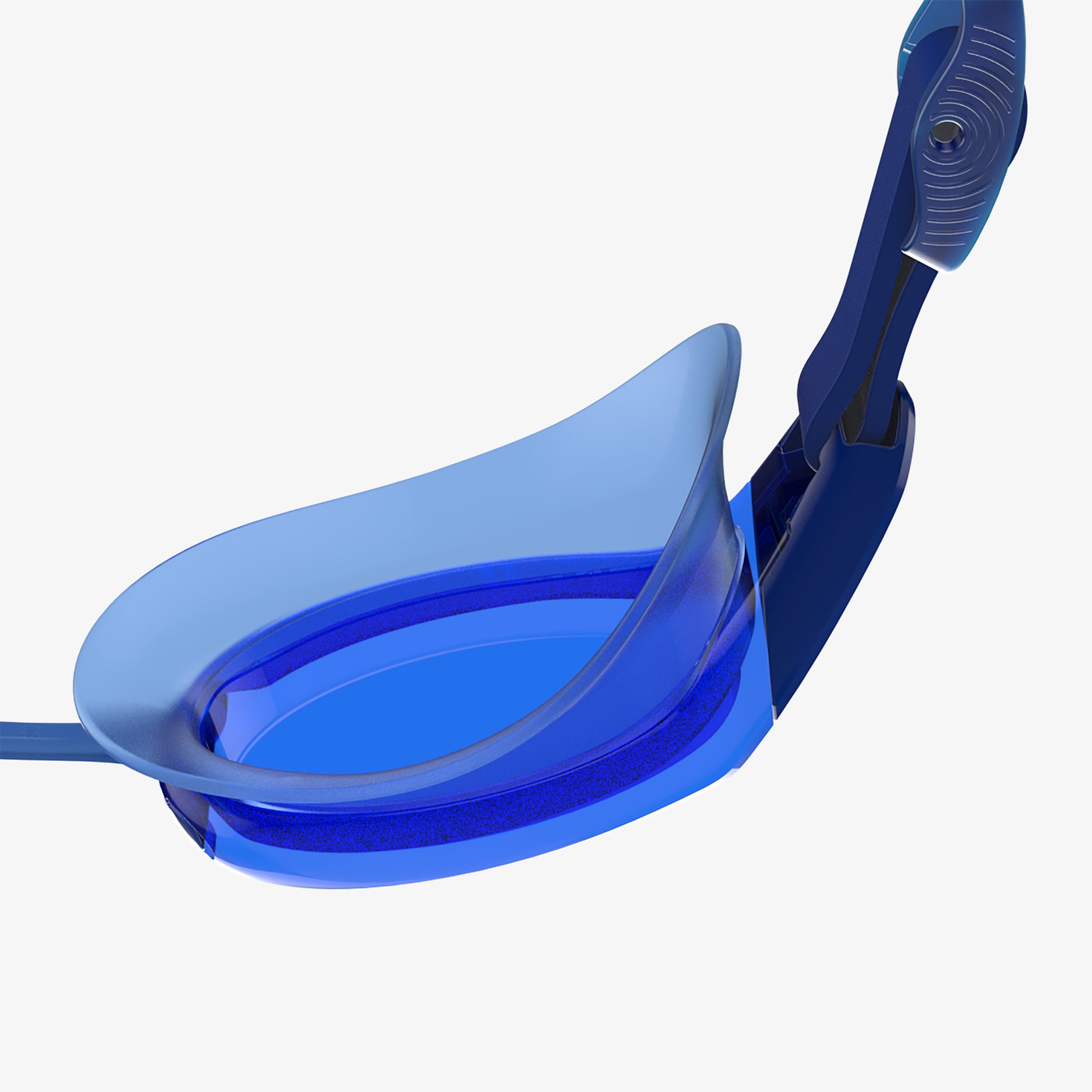 Unisex Mariner Pro Goggles Blue/White - Image 4