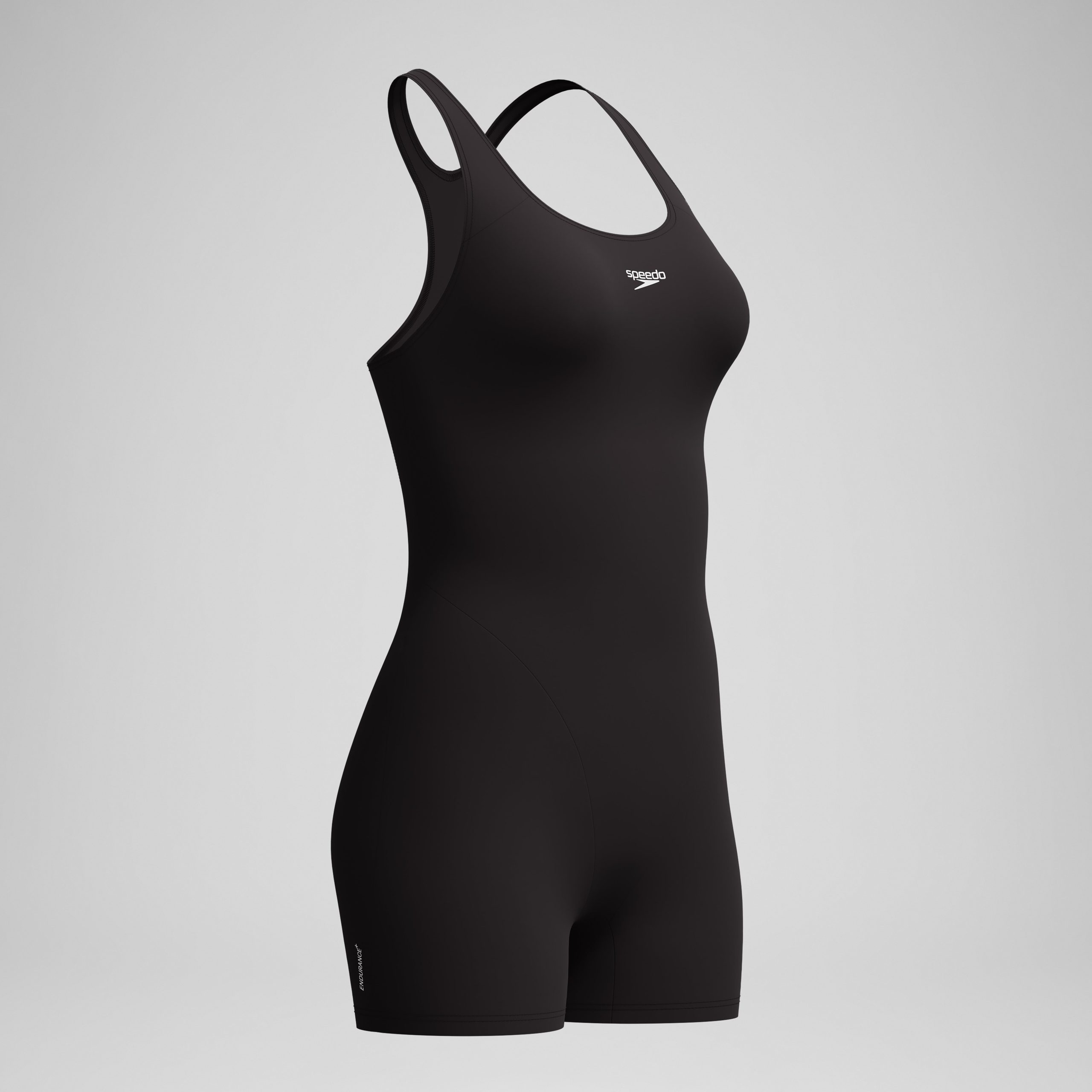 Women's Endurance+ Legsuit Black - Image 2