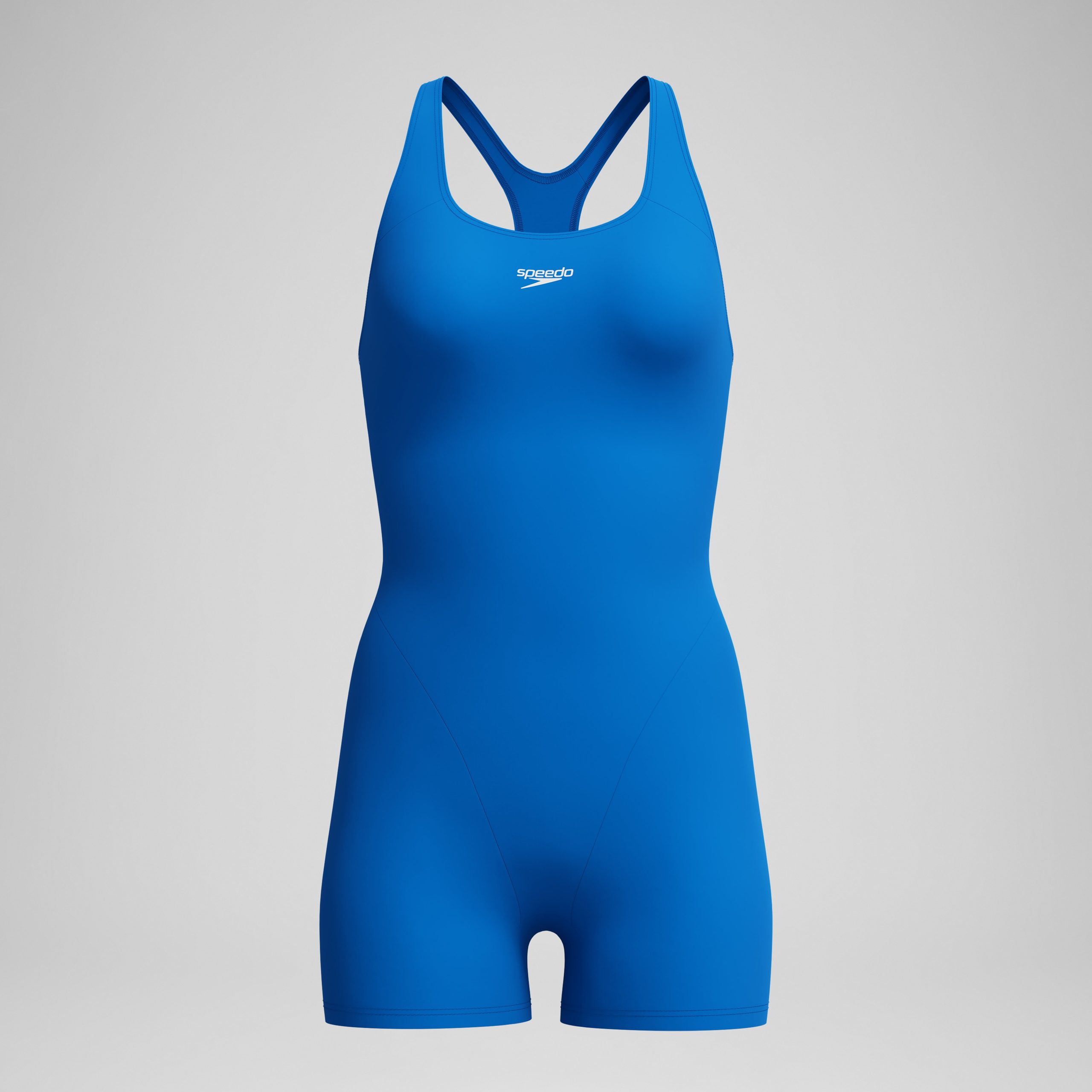 Women's Endurance+ Legsuit Blue - Image 3