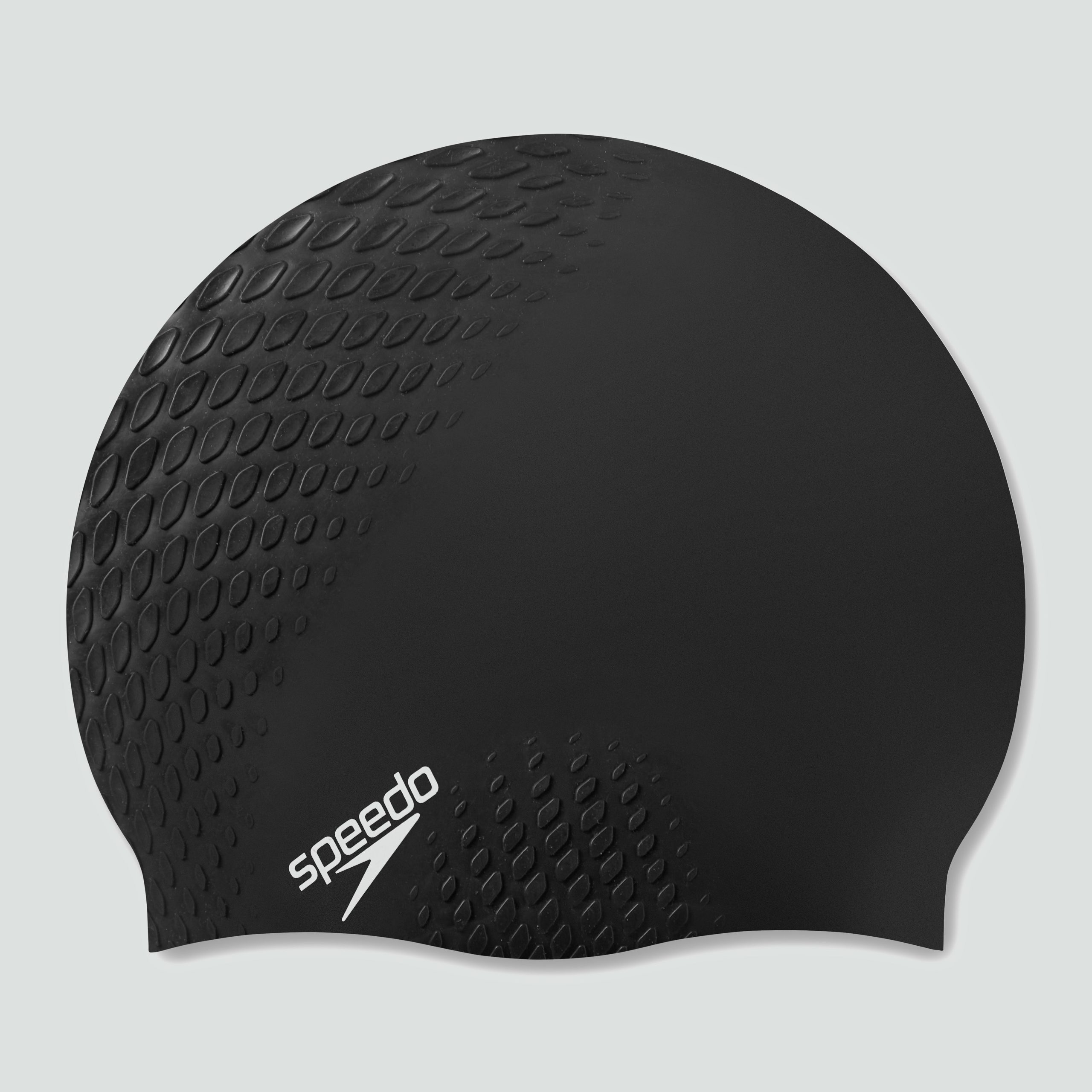 Unisex Bubble Active+ Cap Black - Image 2