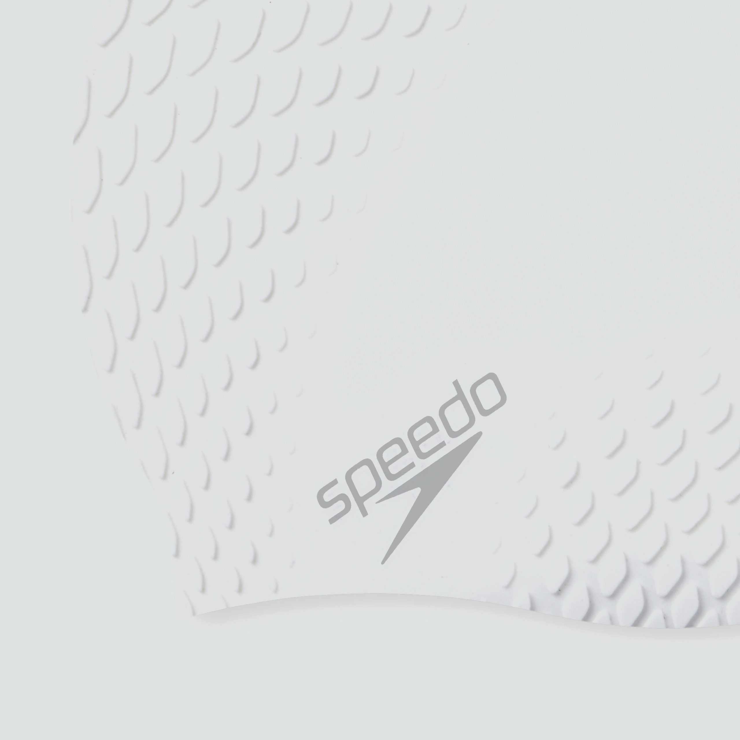 Unisex Bubble Active+ Cap White - Image 3