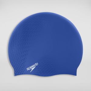 Adult Bubble Active+ Cap Blue