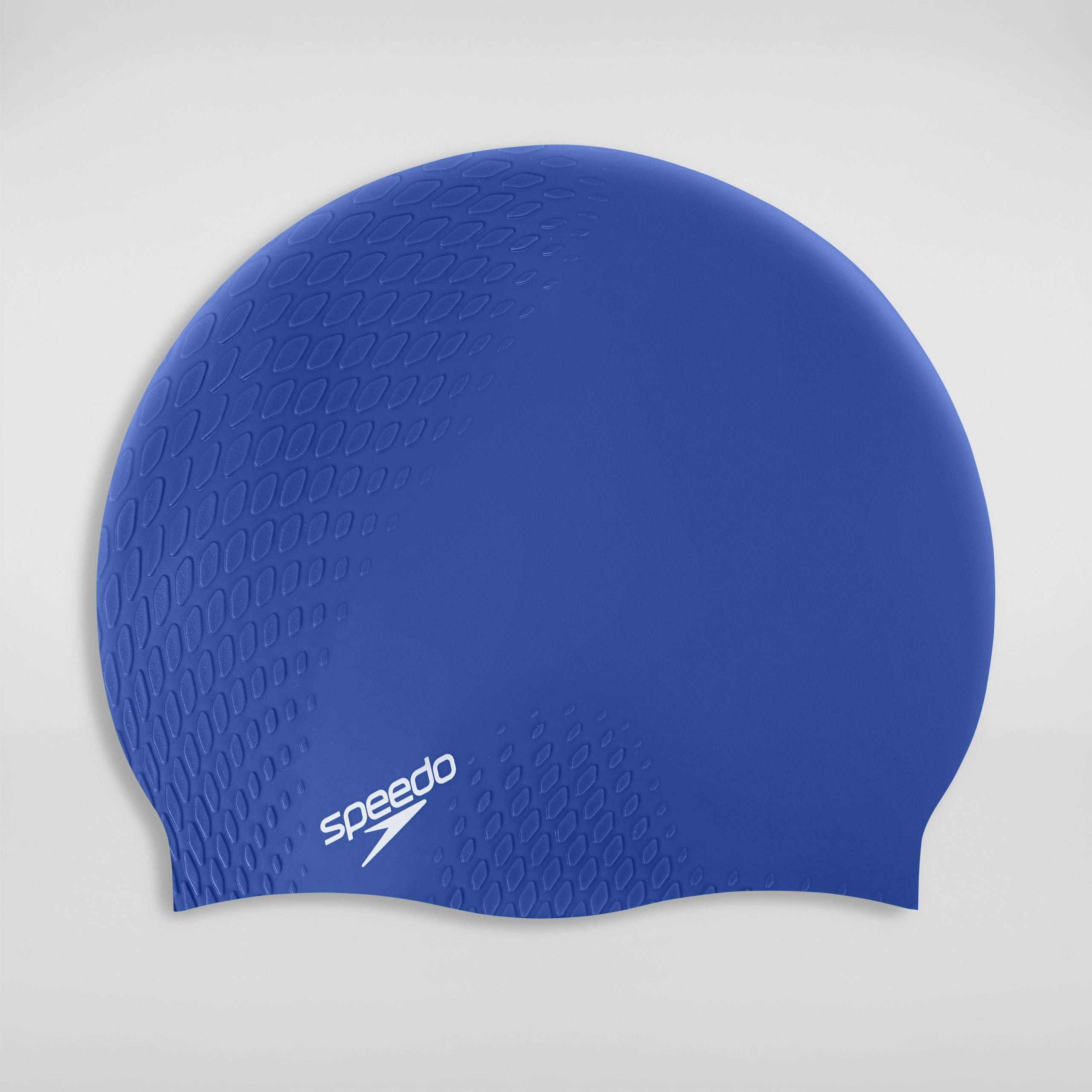 Adult Bubble Active+ Cap Blue