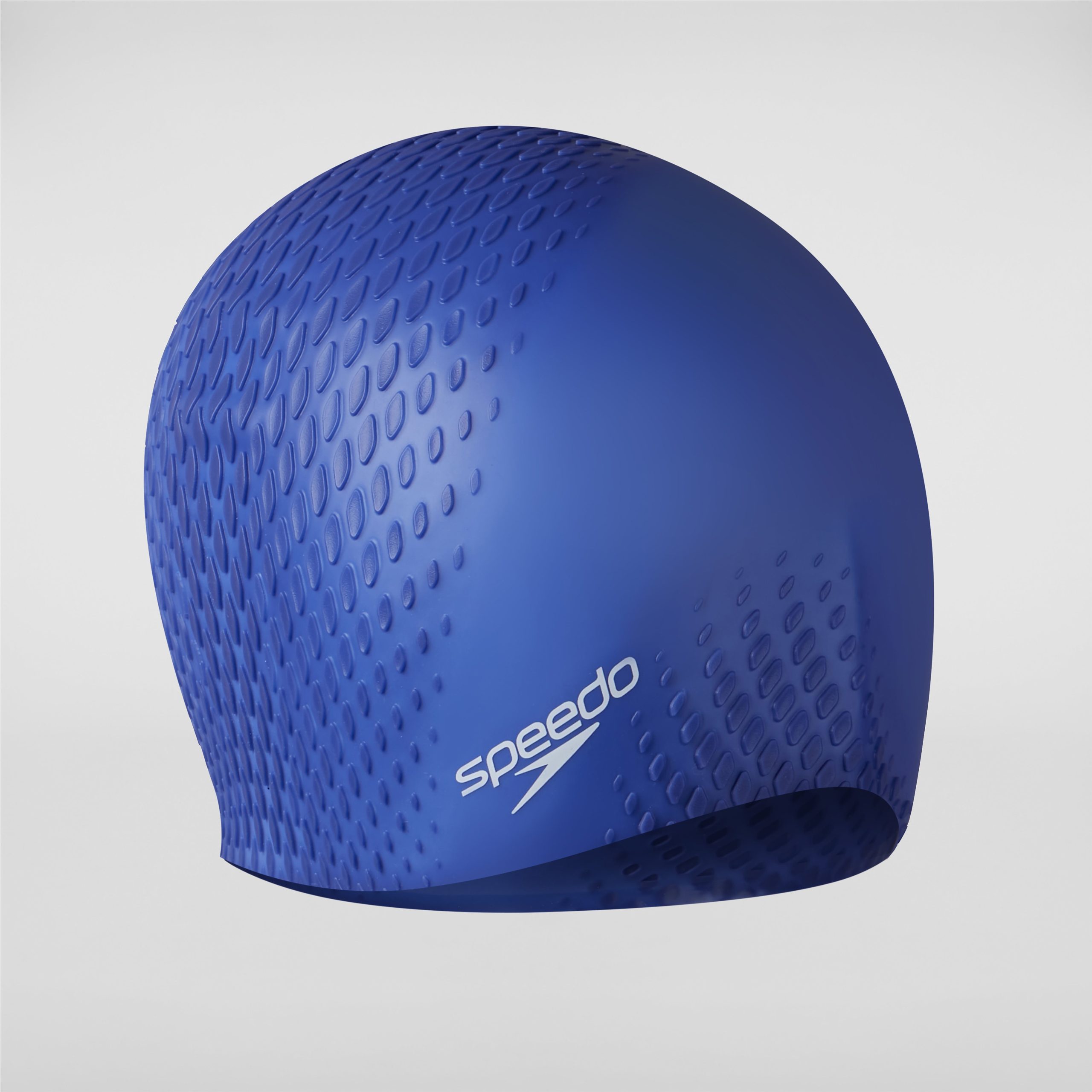 Adult Bubble Active+ Cap Blue - Image 2