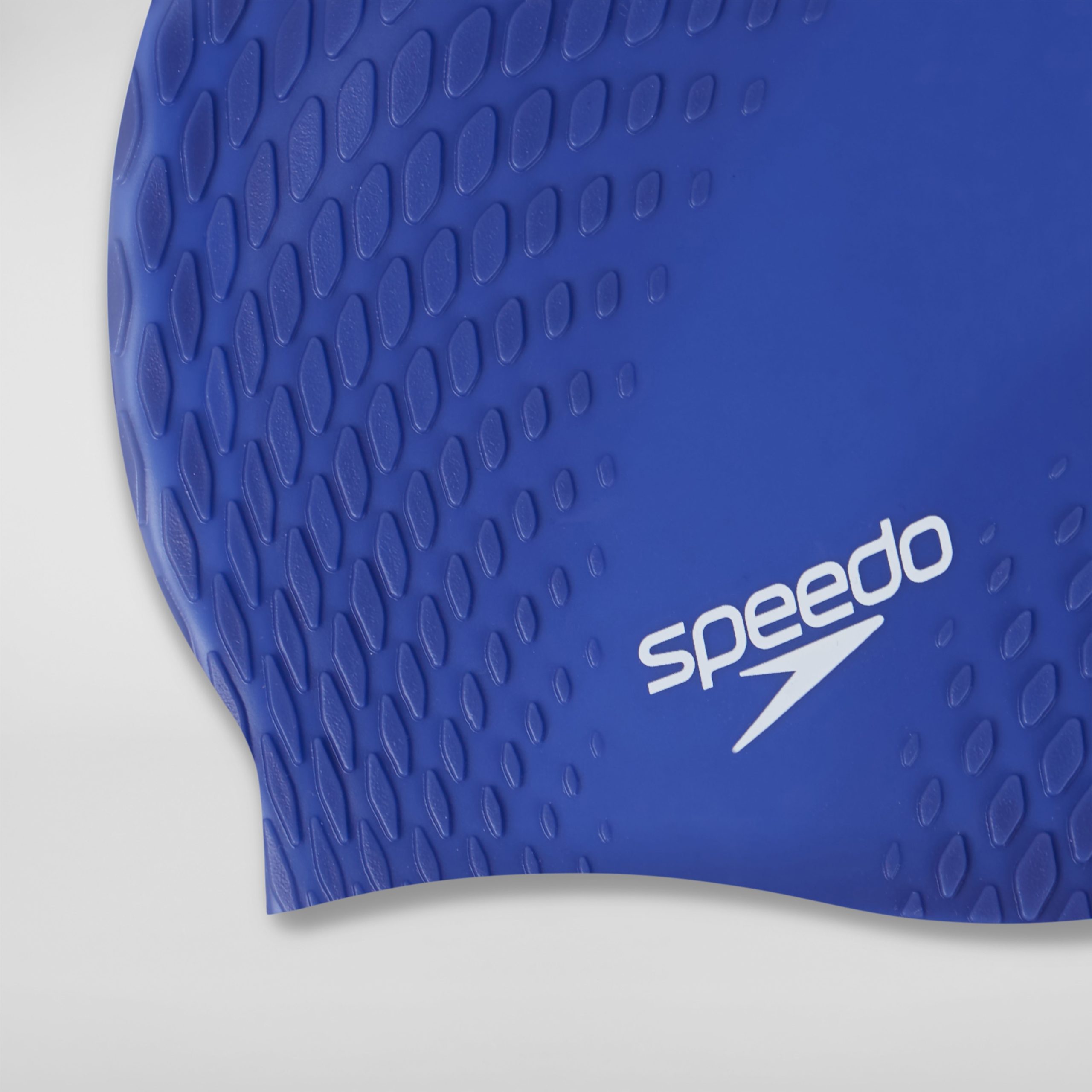 Adult Bubble Active+ Cap Blue - Image 3