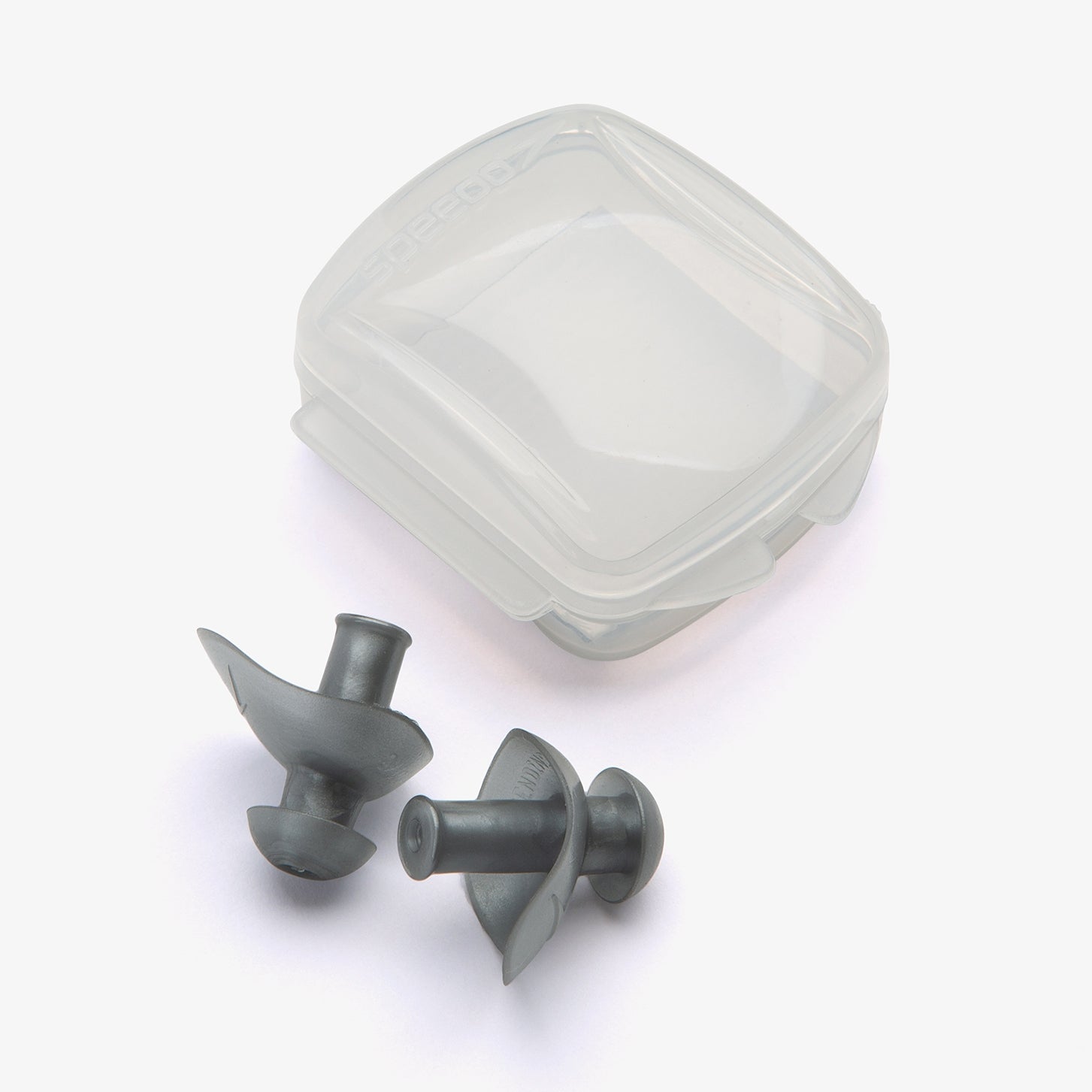 Ergo Ear Plugs Gray - Image 2
