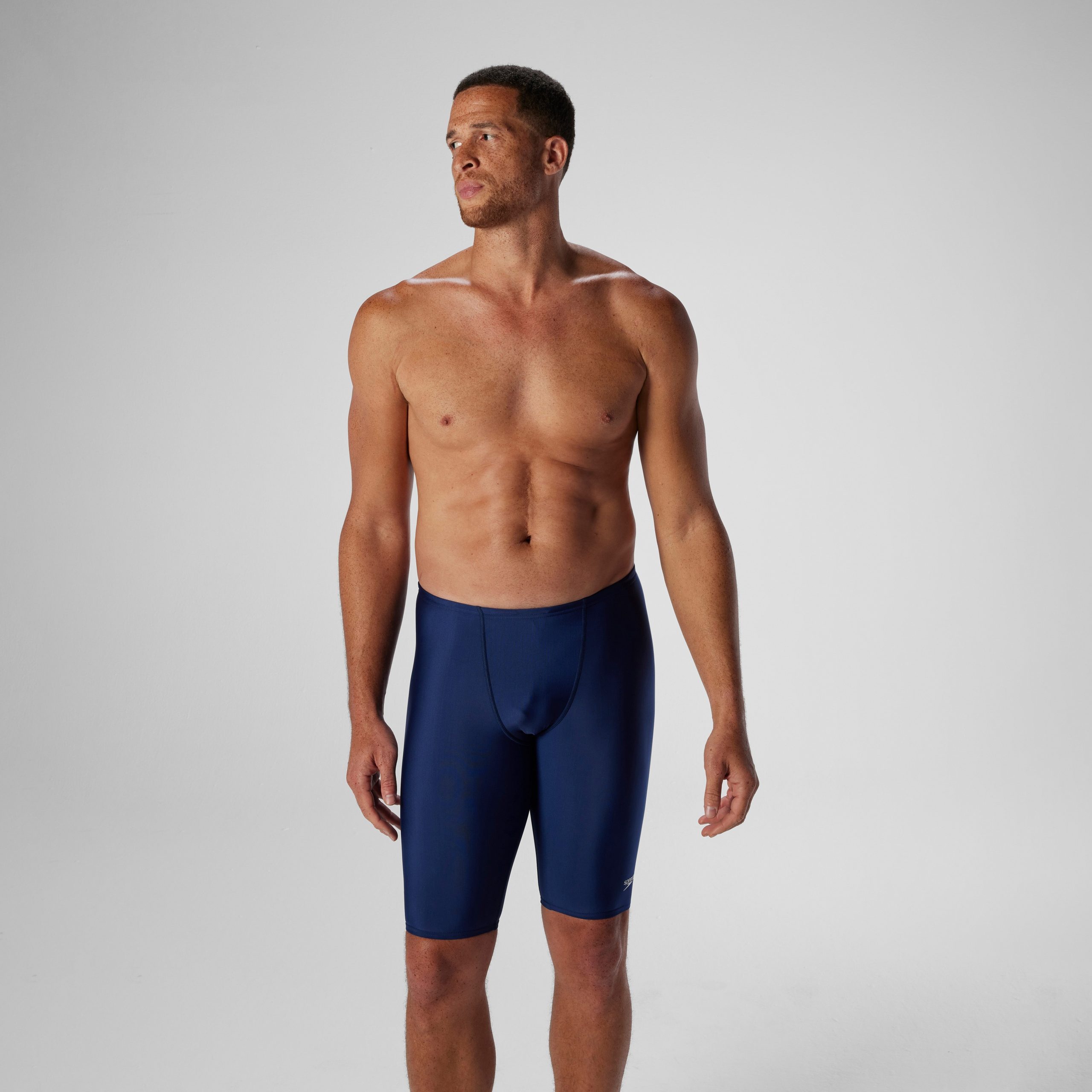 Men's ProLT Solid Jammer Navy - Image 2