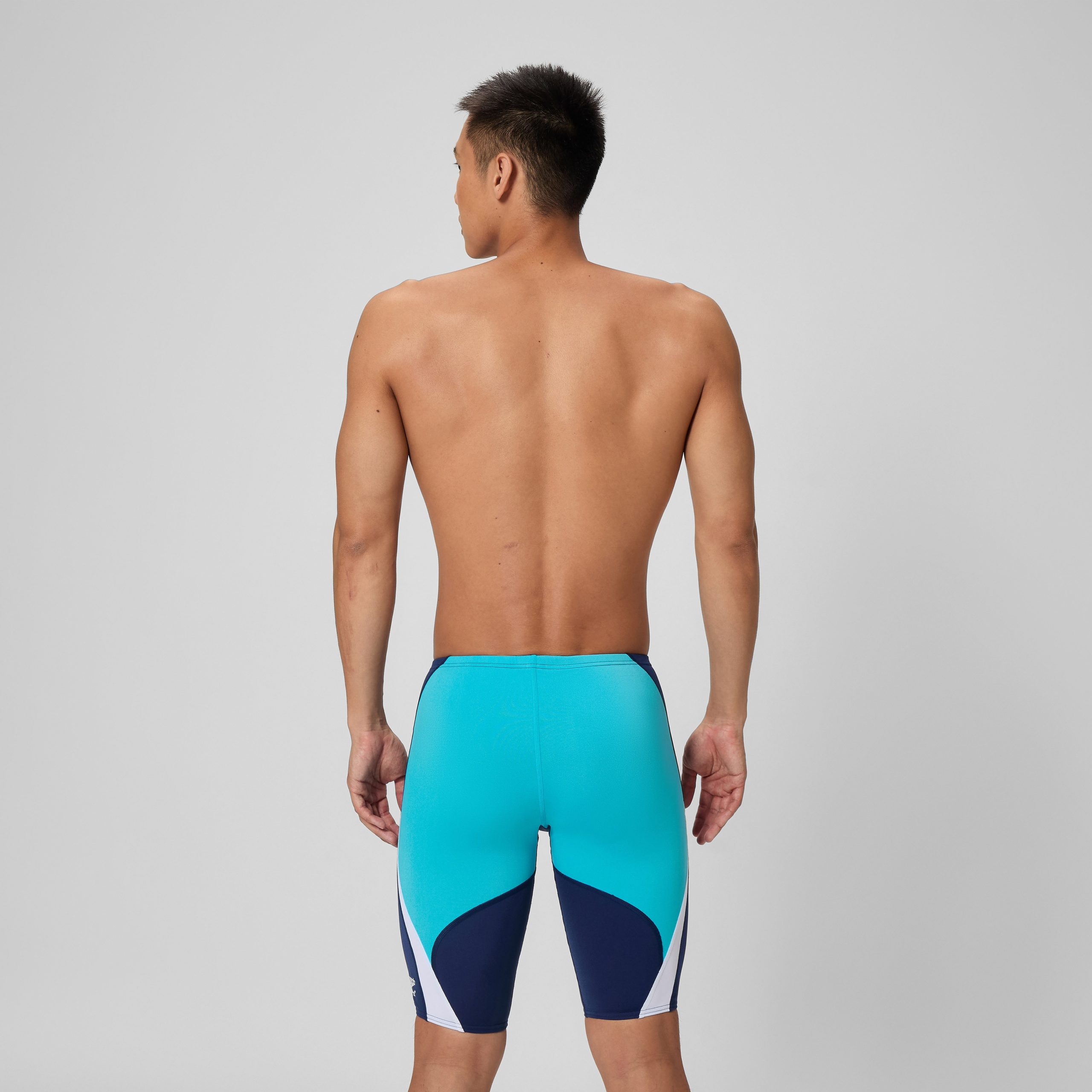 Men's Edge Splice Jammer Navy/Blue - Image 3