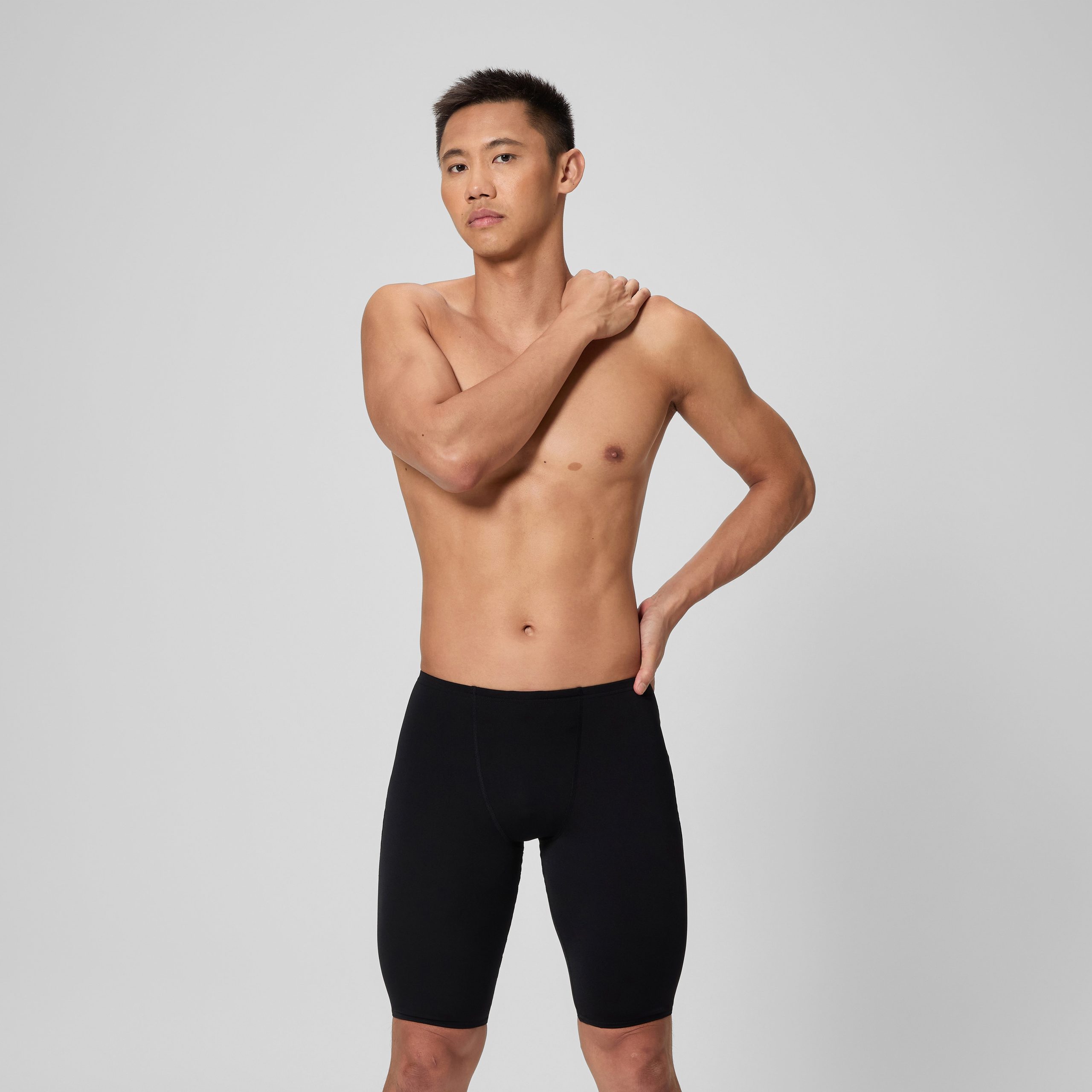 Men's Edge Splice Jammer Green