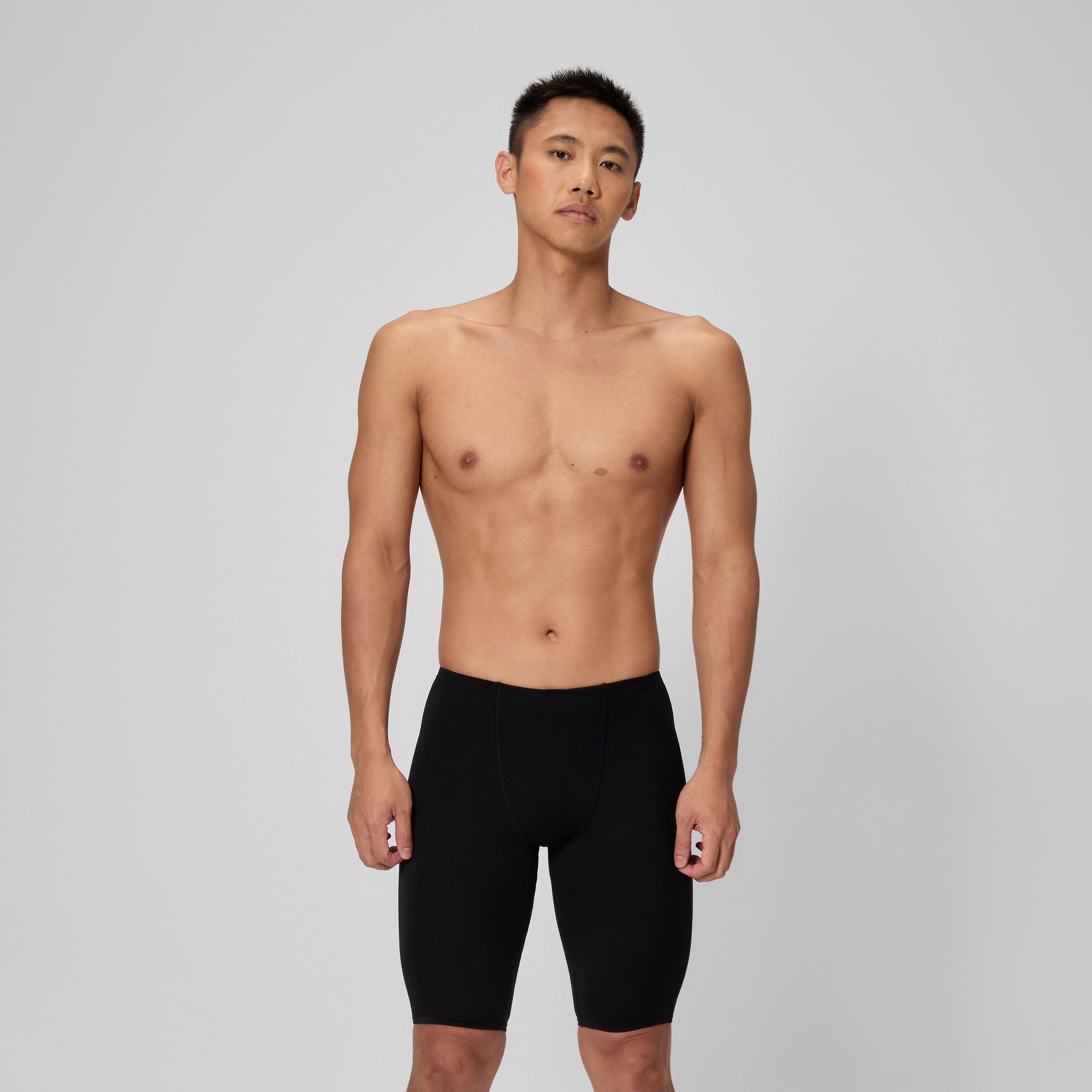 Men's Edge Splice Jammer Red